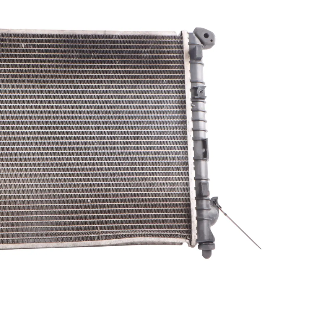 Refrigeracion Agua Radiador para Mini Cooper R50 R52 Motor con número de pieza 7570821 Mini Cooper R50 R52 Motor Refrigeracion Agua Radiador - SKU 7570821-3 - Número de pieza 7570821