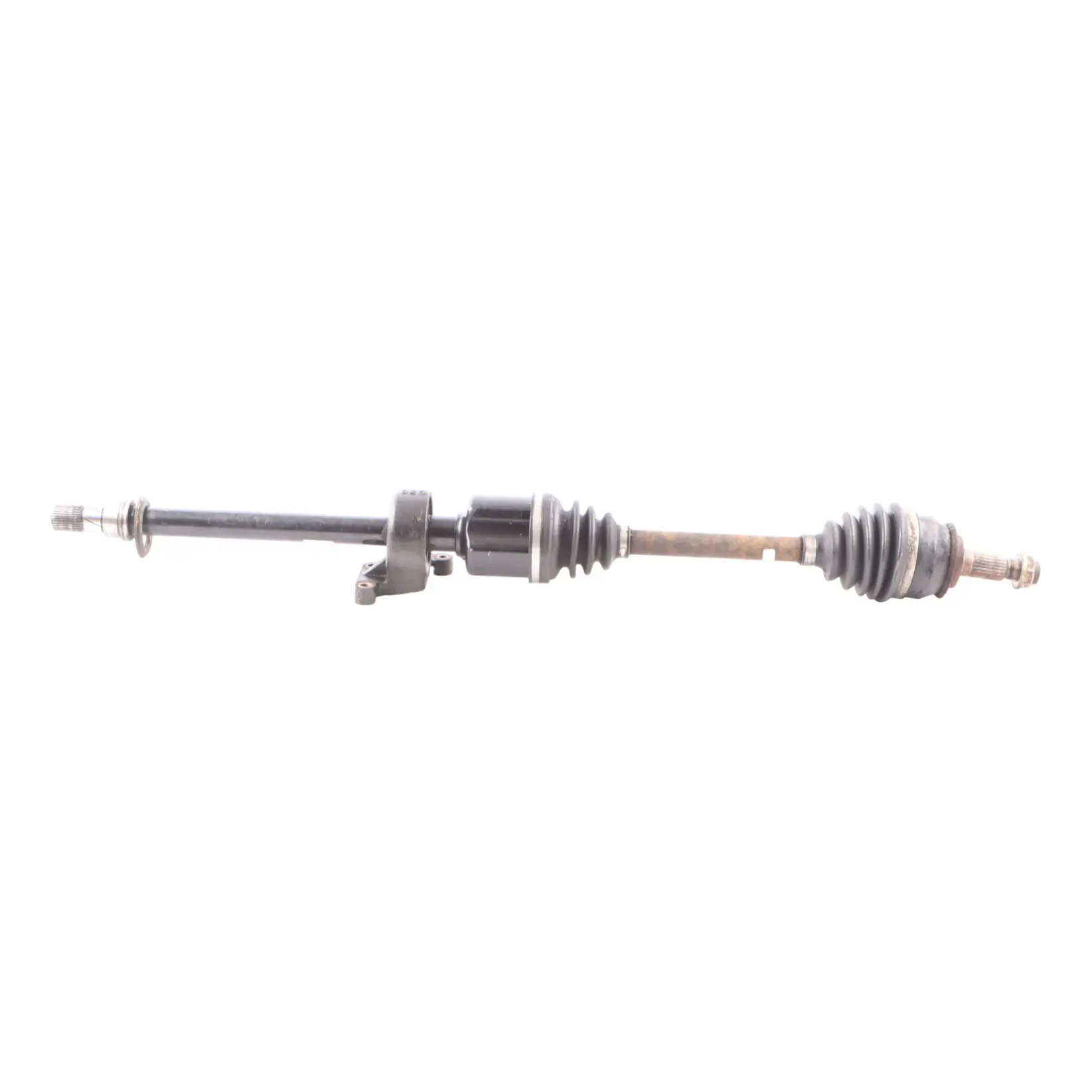 Mini R50 R52 R53 Albero Di Trasmissione Albero Uscita Anteriore Destro 7576094
