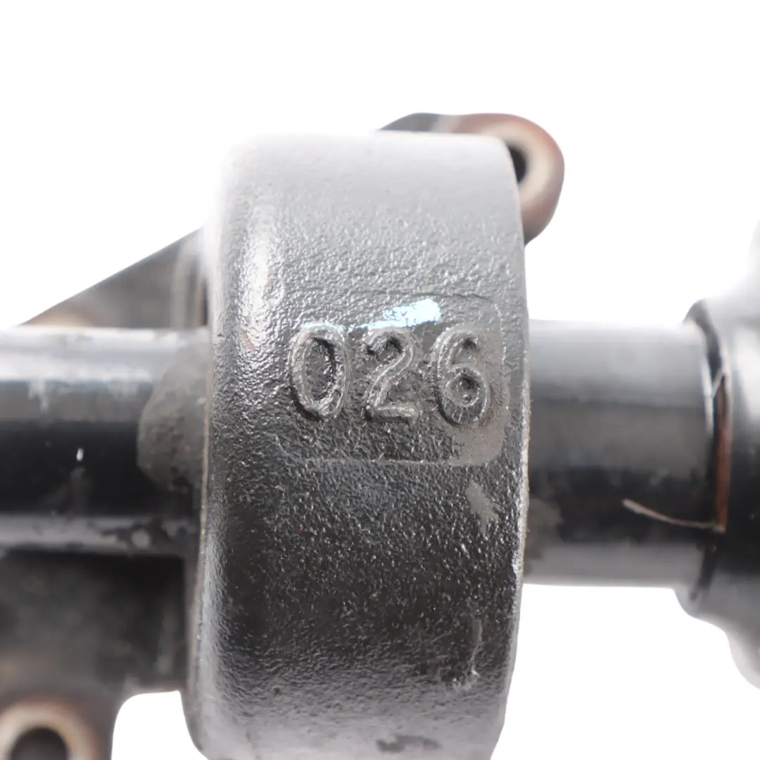 Arbre De Transmission Arbre Sortie Avant Droit pour Mini R50 R52 R53 à propos du numéro de pièce 7576094 Mini R50 R52 R53 Arbre De Transmission Arbre Sortie Avant Droit - SKU 7576094 - Numéro de pièce 7576094