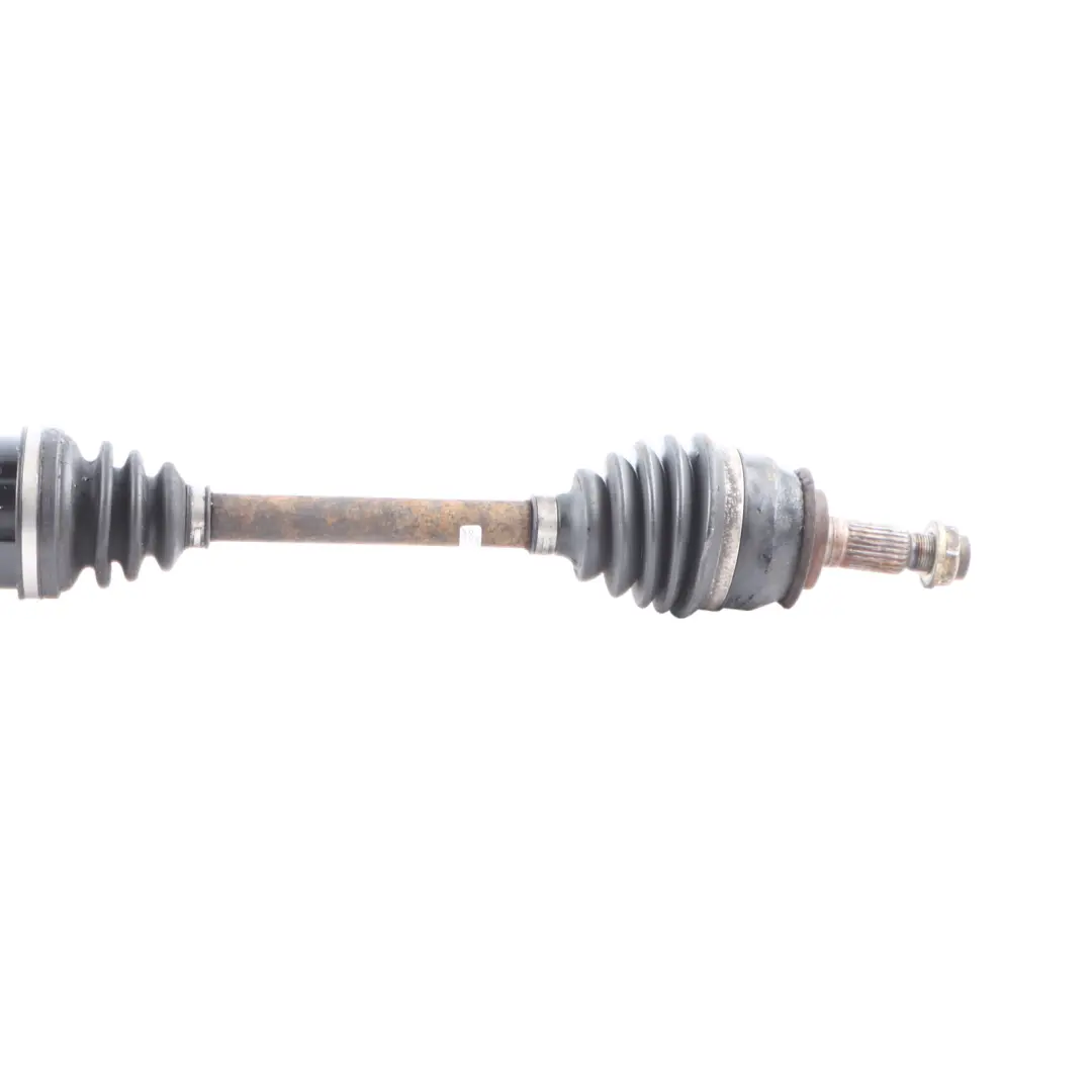  Driveshaft Mini R50 R52 R53 Drive Shaft Output Shaft Front Right O/S - SKU 7576094 - Part number 7576094