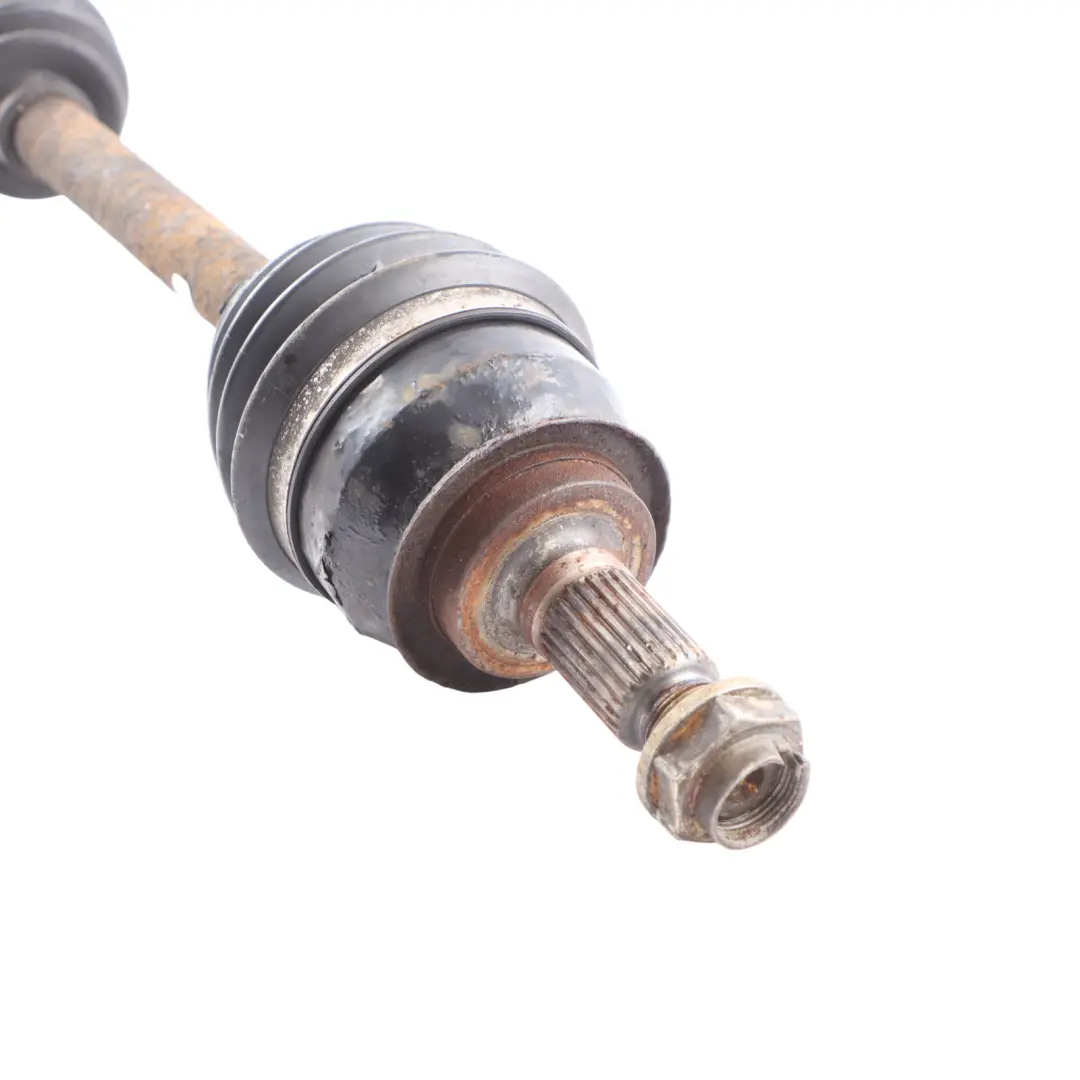  Driveshaft Mini R50 R52 R53 Drive Shaft Output Shaft Front Right O/S - SKU 7576094 - Part number 7576094
