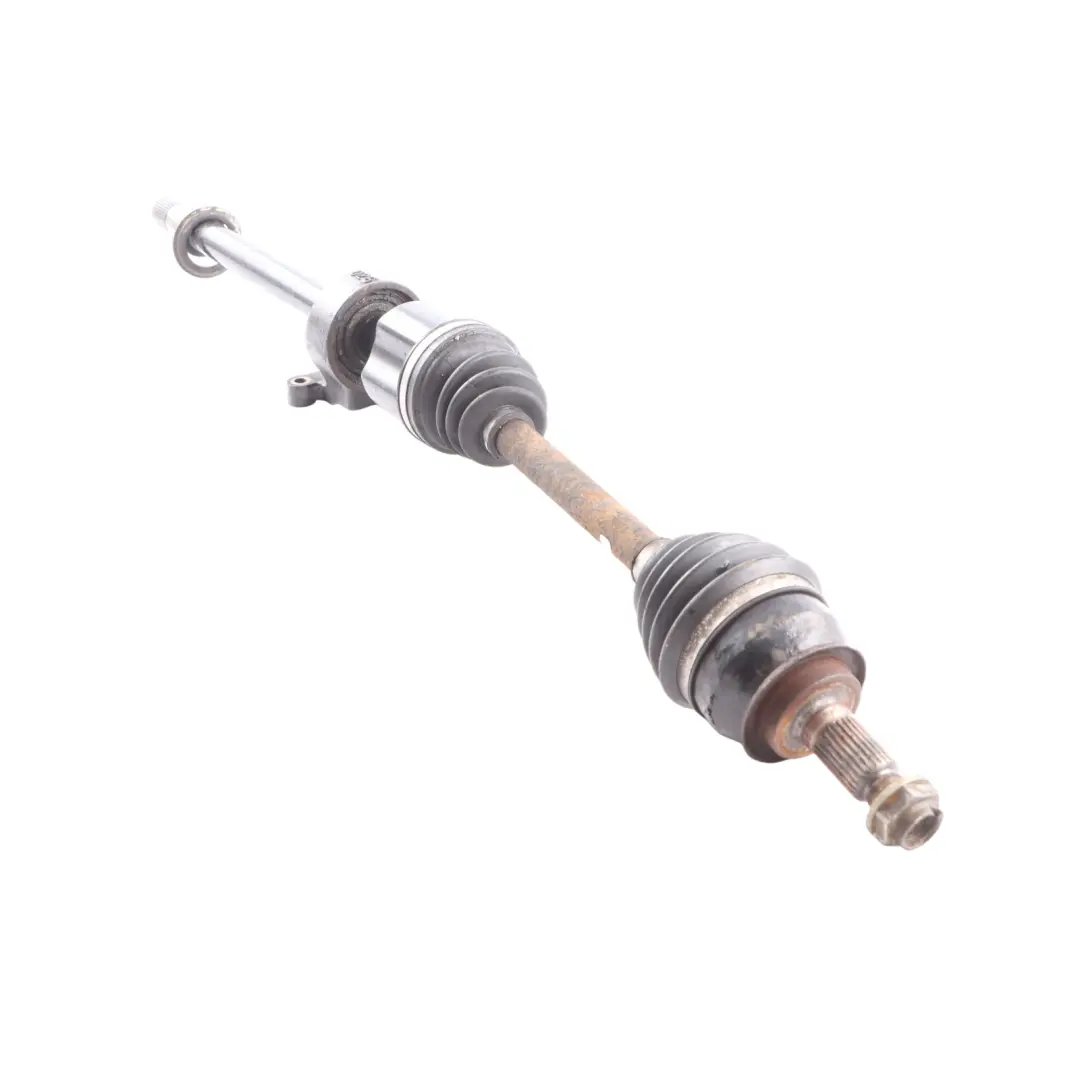  Driveshaft Mini R50 R52 R53 Drive Shaft Output Shaft Front Right O/S - SKU 7576094 - Part number 7576094