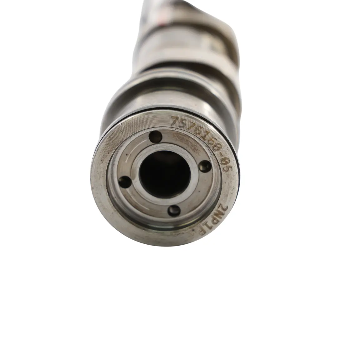 N55 Wałek Rozrządu Ssący do BMW F10 F11 F20 F21 F30 F31 o numerze 7576160 BMW F10 F11 F20 F21 F30 F31 N55 Wałek Rozrządu Ssący - SKU 7576160 - Numer Części 7576160