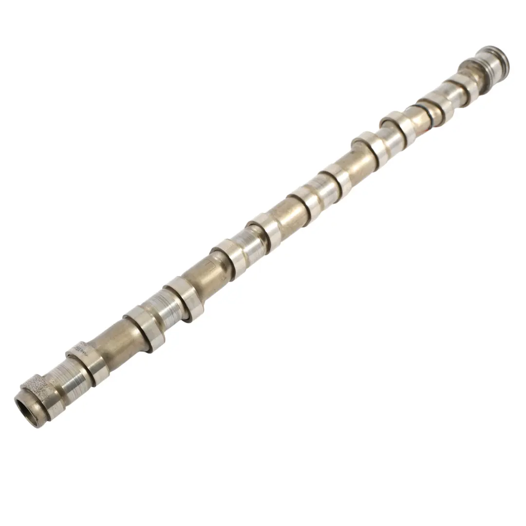 N55 Árbol De Levas De Admisión para BMW F10 F11 F20 F21 F30 F31 con número de pieza 7576160 BMW F10 F11 F20 F21 F30 F31 N55 Árbol De Levas De Admisión - SKU 7576160 - Número de pieza 7576160