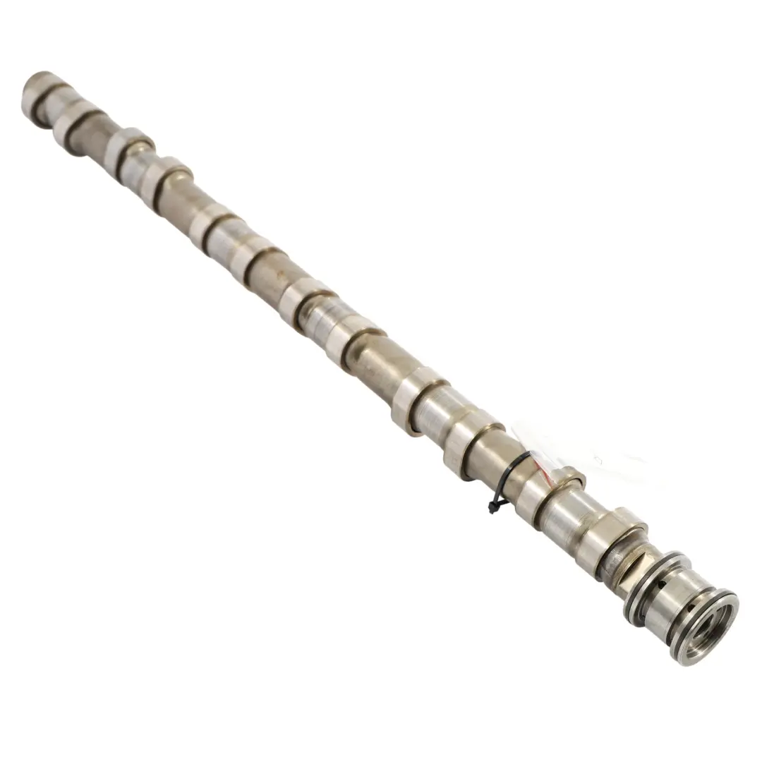 N55 Ein Lass Nocken Welle für BMW F10 F11 F20 F21 F30 F31 mit Teilenummer 7576160 BMW F10 F11 F20 F21 F30 F31 N55 Ein Lass Nocken Welle - SKU 7576160 - Teilenummer 7576160