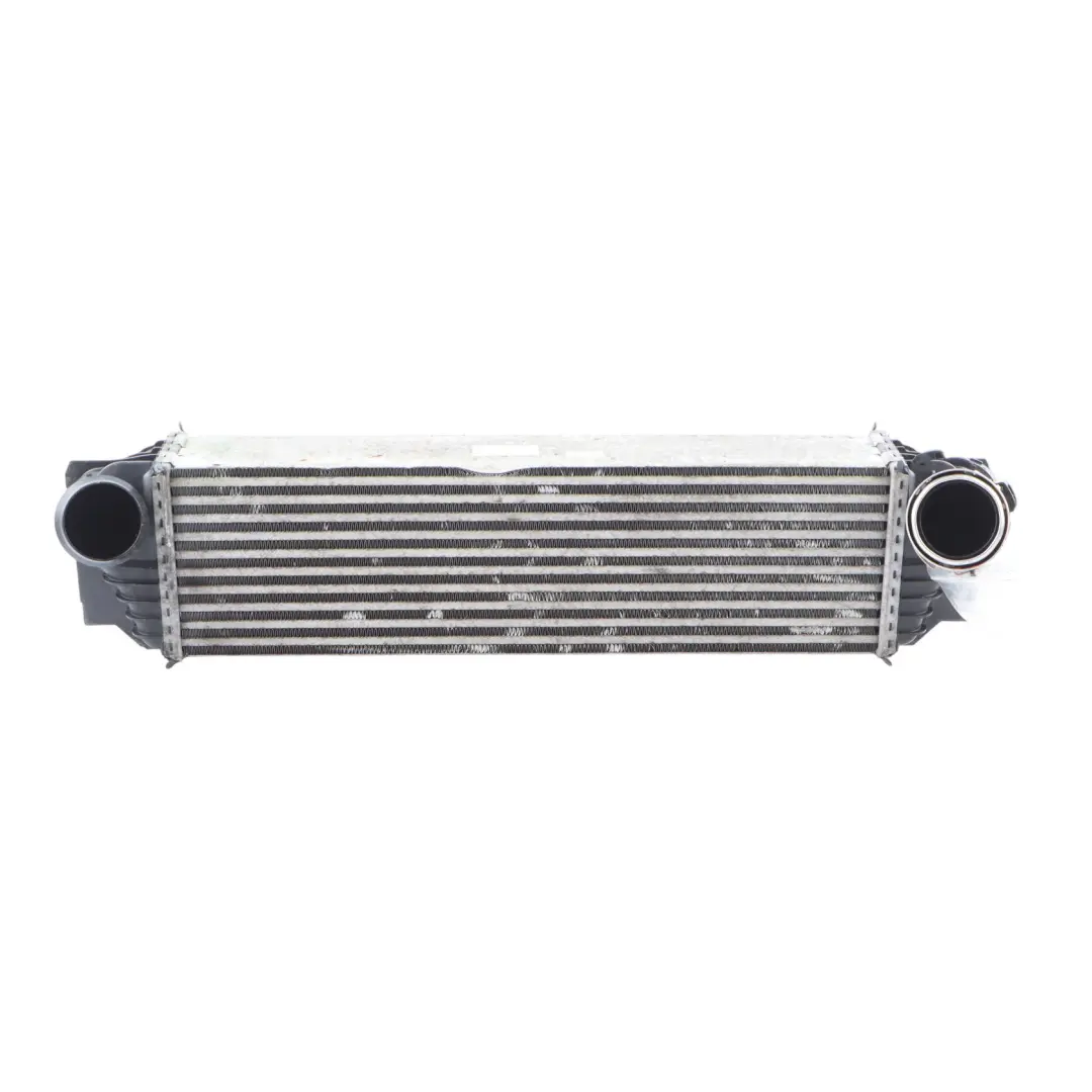 Radiator Charge Air Cooler Intercooler to BMW F07 GT F10 F11 F01 F02 with Part number 7577115 BMW F07 GT F10 F11 F01 F02 Radiator Charge Air Cooler Intercooler - SKU 7577115 - Part number 7577115