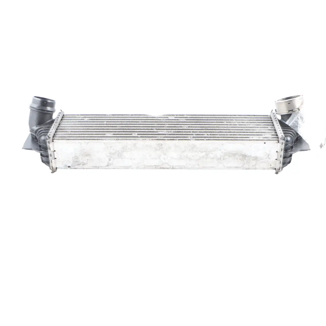 Radiator Charge Air Cooler Intercooler to BMW F07 GT F10 F11 F01 F02 with Part number 7577115 BMW F07 GT F10 F11 F01 F02 Radiator Charge Air Cooler Intercooler - SKU 7577115 - Part number 7577115