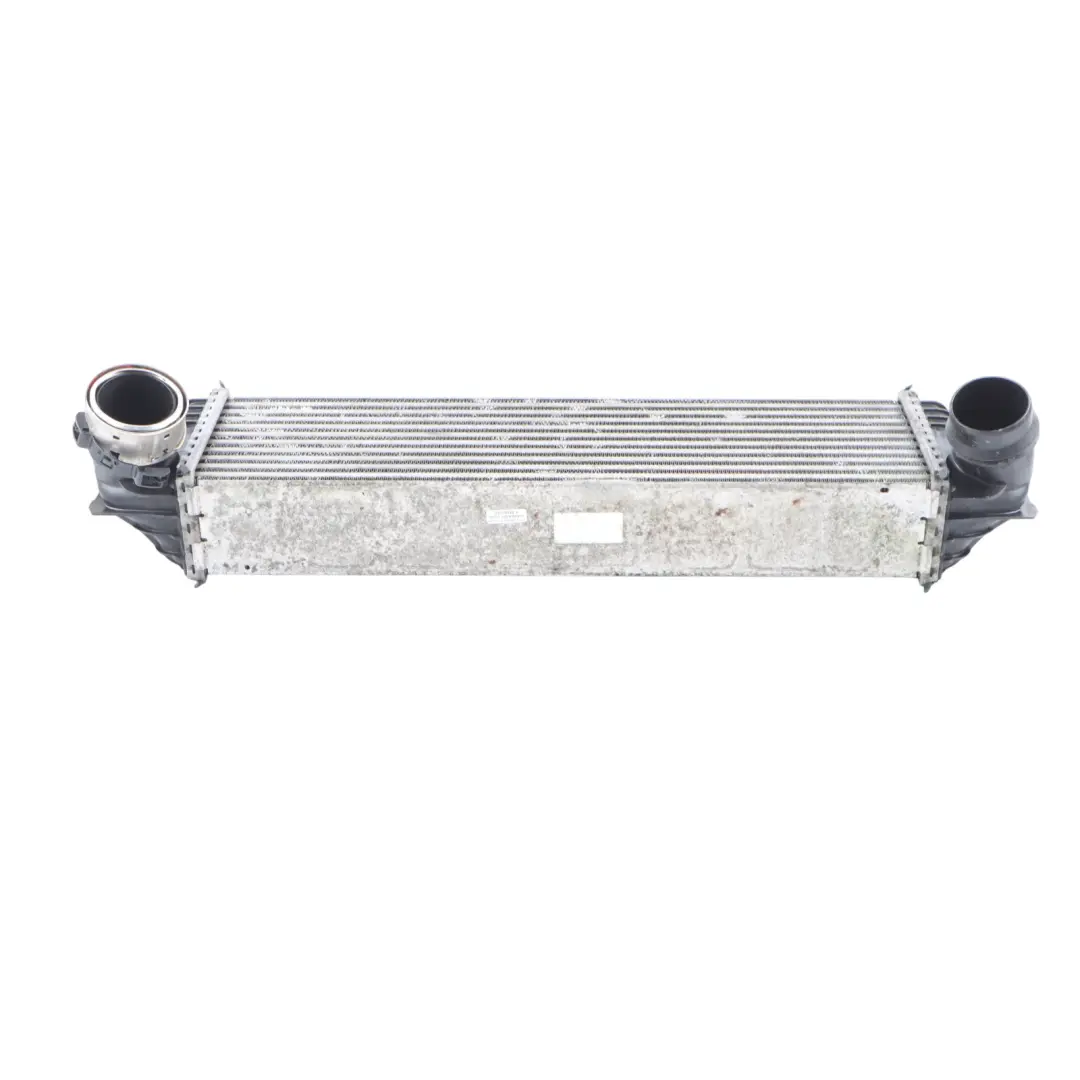 Radiator Charge Air Cooler Intercooler to BMW F07 GT F10 F11 F01 F02 with Part number 7577115 BMW F07 GT F10 F11 F01 F02 Radiator Charge Air Cooler Intercooler - SKU 7577115 - Part number 7577115