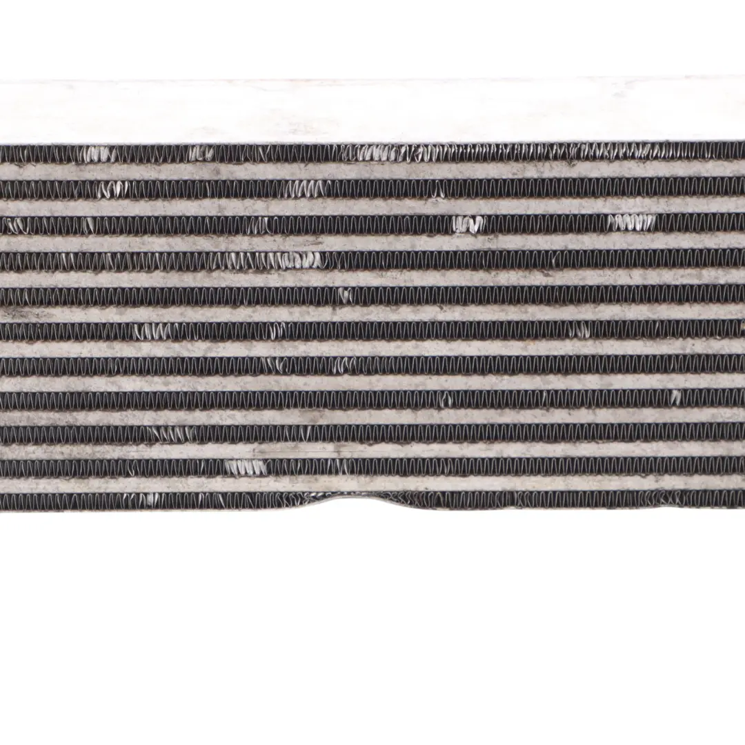BMW F07 GT F10 F11 F01 F02 Radiator Charge Air Cooler Intercooler - SKU 7577115 - Part number 7577115