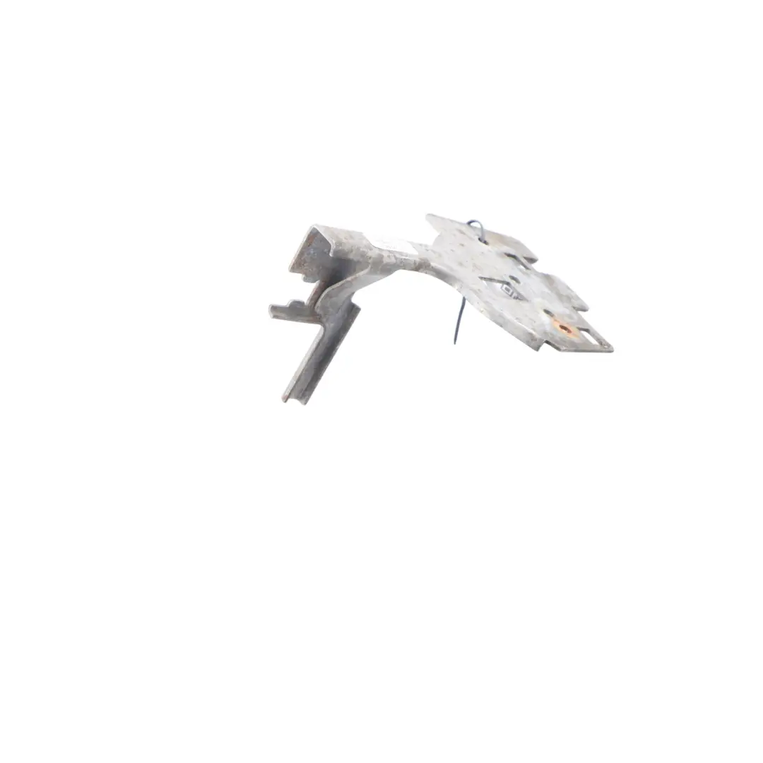 Water Pump Thermostat Holder Carrier Support Mount to BMW F01 F07 F10 F11 with Part number 7580626 BMW F01 F07 F10 F11 Water Pump Thermostat Holder Carrier Support Mount - SKU 7580626 - Part number 7580626