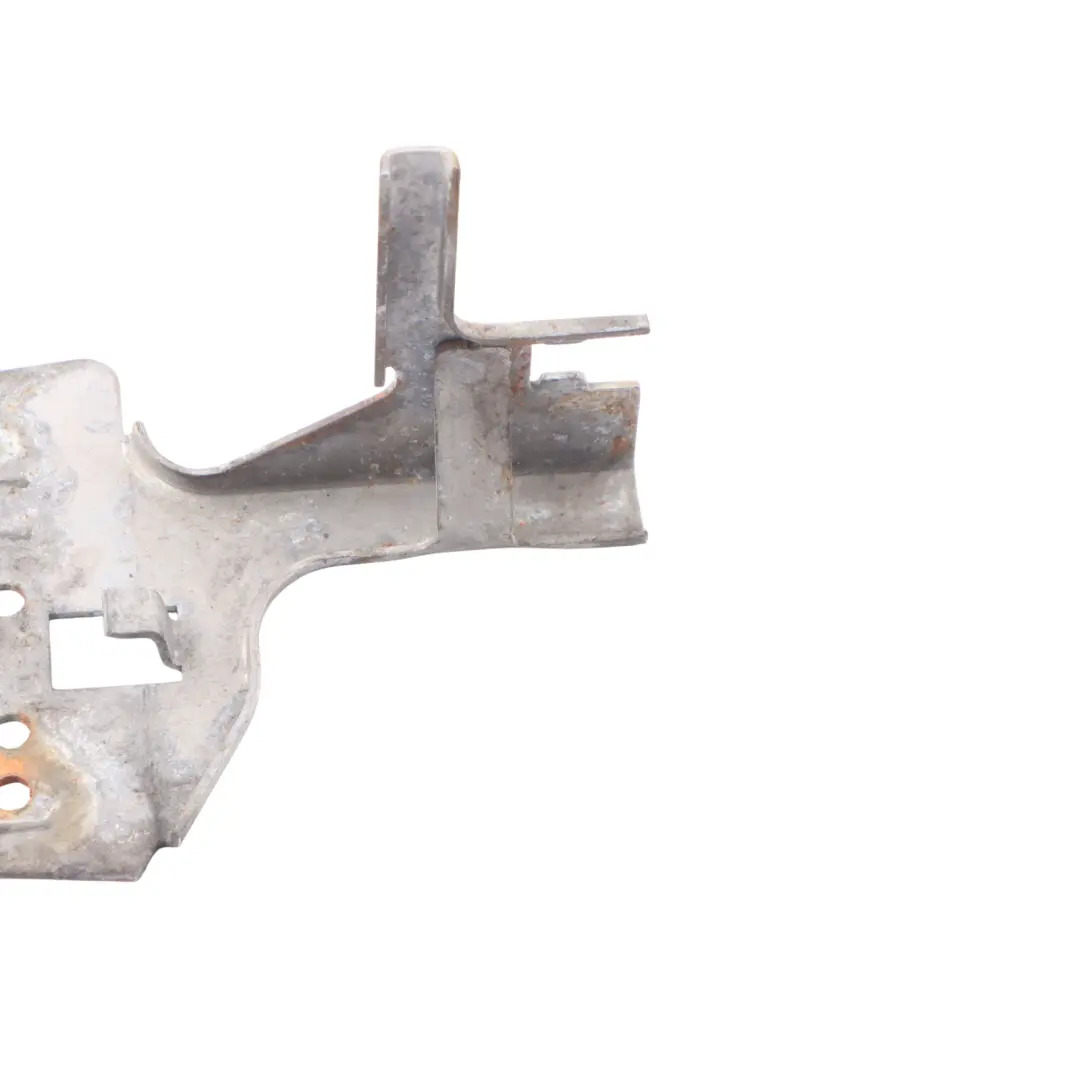 BMW F01 F07 F10 F11 Water Pump Thermostat Holder Carrier Support Mount - SKU 7580626 - Part number 7580626