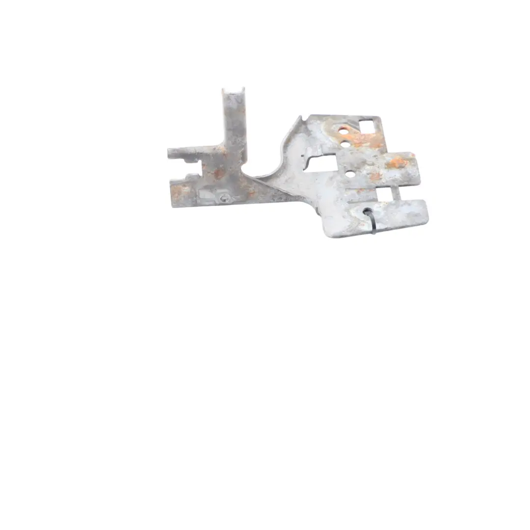 BMW F01 F07 F10 F11 Water Pump Thermostat Holder Carrier Support Mount - SKU 7580626 - Part number 7580626