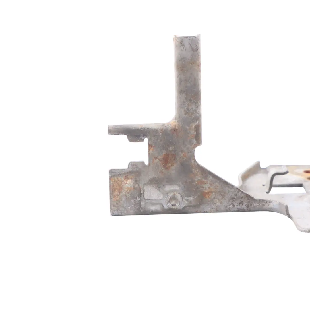 Water Pump Thermostat Holder Carrier Support Mount to BMW F01 F07 F10 F11 with Part number 7580626 BMW F01 F07 F10 F11 Water Pump Thermostat Holder Carrier Support Mount - SKU 7580626 - Part number 7580626