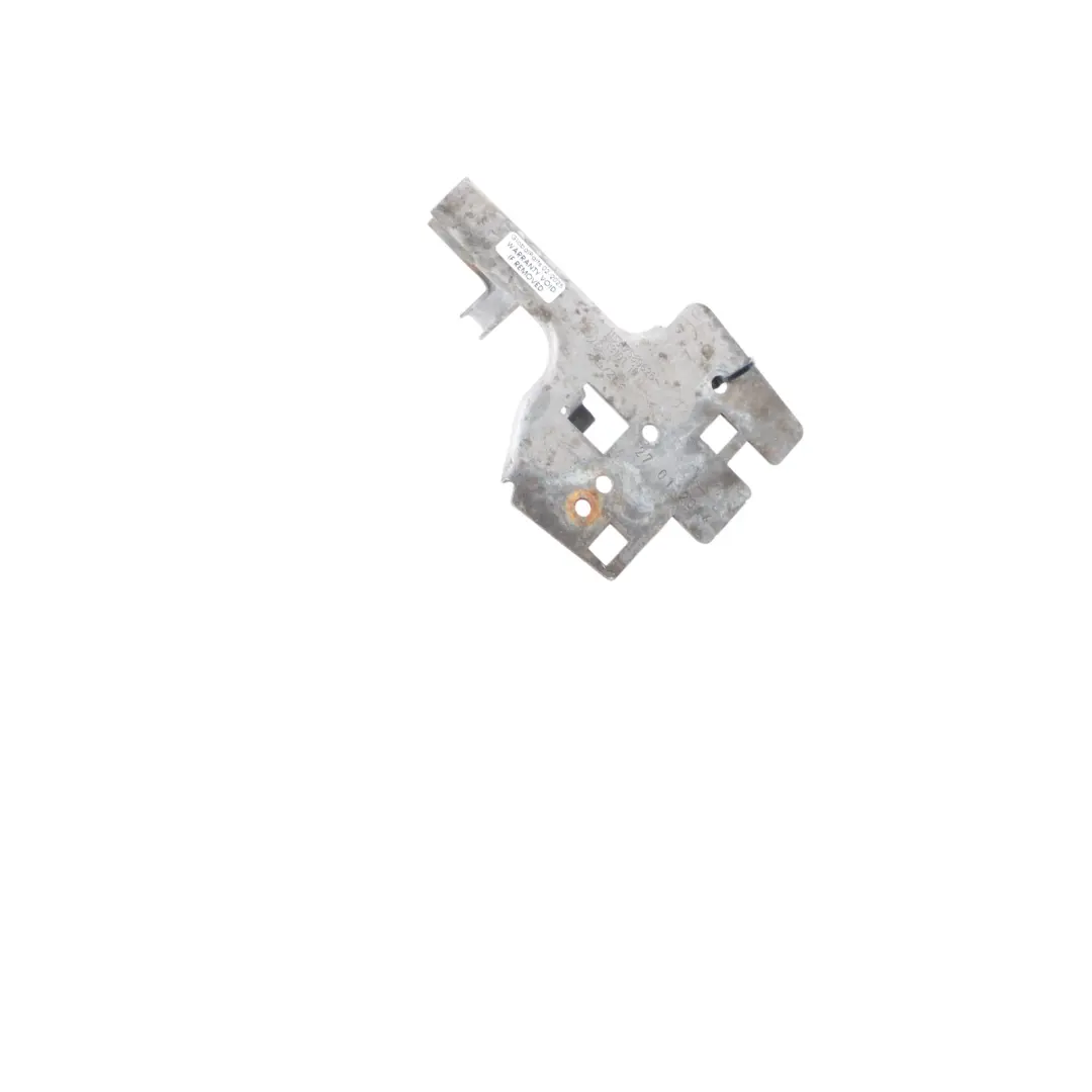 BMW F01 F07 F10 F11 Water Pump Thermostat Holder Carrier Support Mount - SKU 7580626 - Part number 7580626