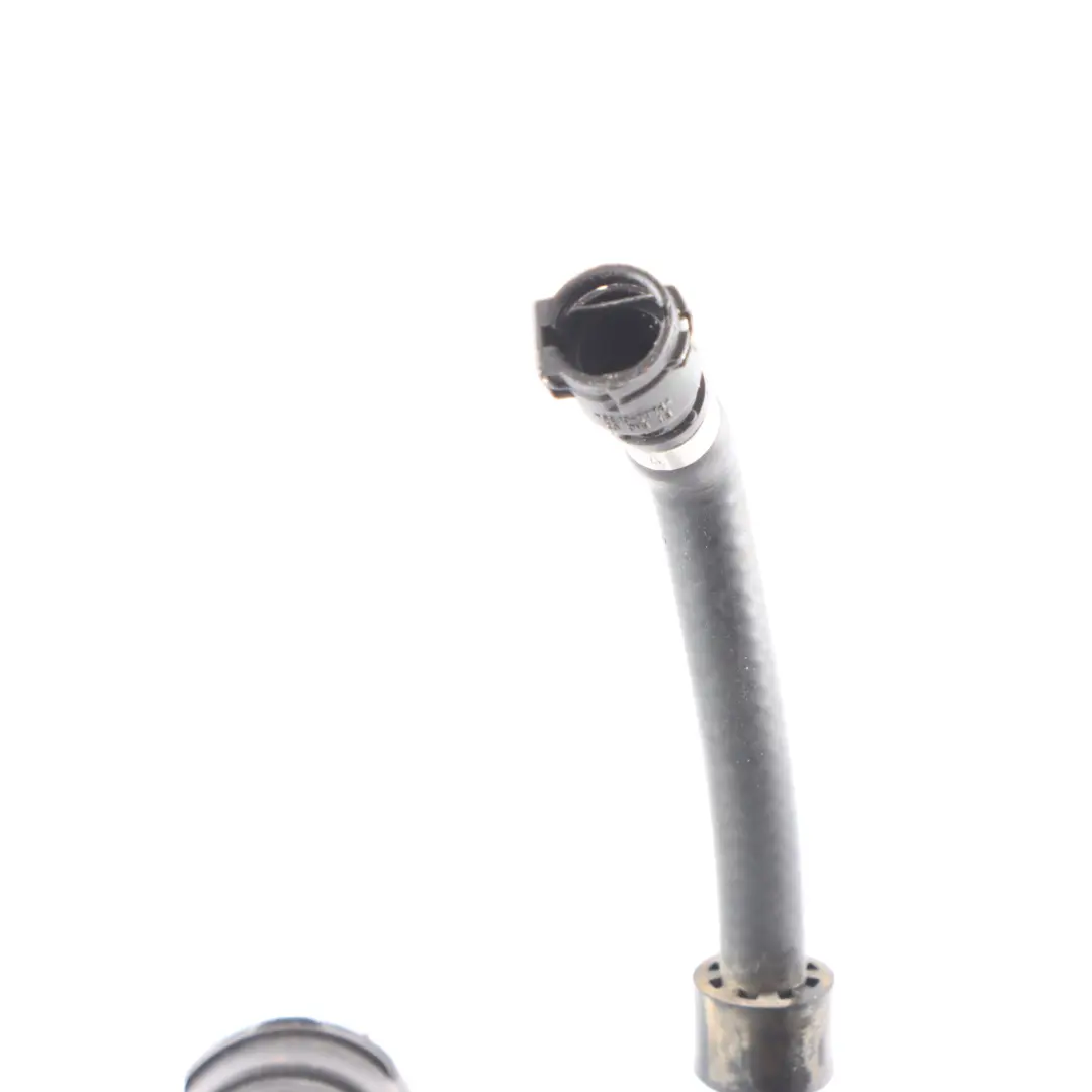 Tuyau Refroidissement Pour Radiateur BMW F10 F11 F12 F13 F18 N55 pour à propos du numéro de pièce 7580957 Tuyau Refroidissement Pour Radiateur BMW F10 F11 F12 F13 F18 N55 - SKU 7580957 - Numéro de pièce 7580957