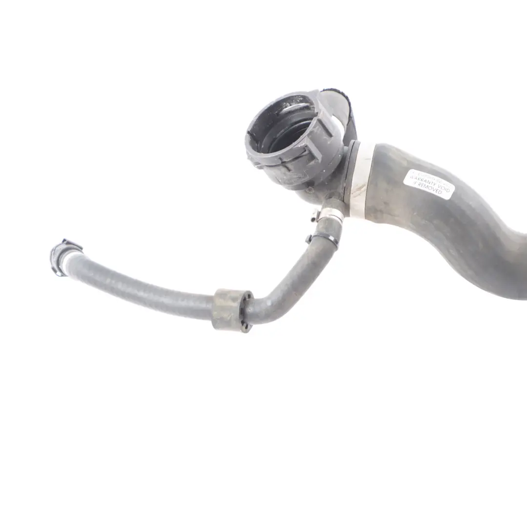 Tuyau Refroidissement Pour Radiateur BMW F10 F11 F12 F13 F18 N55 pour à propos du numéro de pièce 7580957 Tuyau Refroidissement Pour Radiateur BMW F10 F11 F12 F13 F18 N55 - SKU 7580957 - Numéro de pièce 7580957