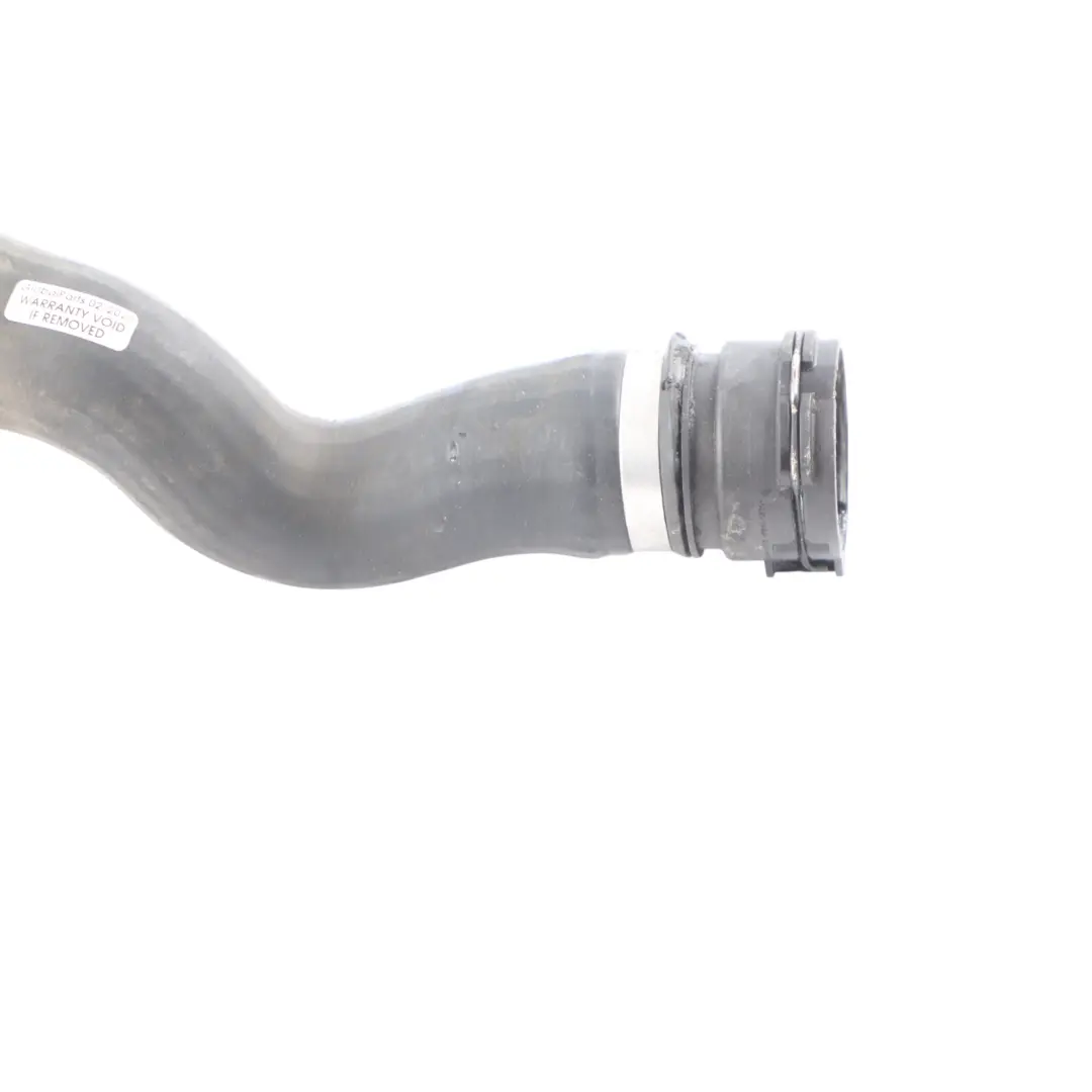 Tuyau Refroidissement Pour Radiateur BMW F10 F11 F12 F13 F18 N55 pour à propos du numéro de pièce 7580957 Tuyau Refroidissement Pour Radiateur BMW F10 F11 F12 F13 F18 N55 - SKU 7580957 - Numéro de pièce 7580957