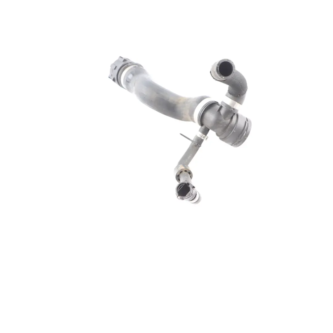 Cooling Pipe BMW F10 F11 F12 F13 F18 N55 Petrol Radiator Hose Line  - SKU 7580957 - Part number 7580957