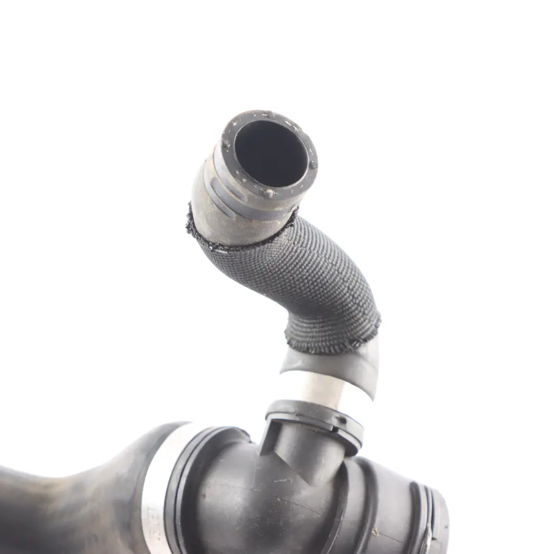 Cooling Pipe BMW F10 F11 F12 F13 F18 N55 Petrol Radiator Hose Line  - SKU 7580957 - Part number 7580957