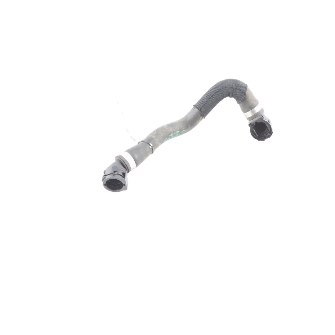 F18 Kühlungsrohr Kühler Kühlmittelleitung Schlauch für BMW F10 F11 F12 F13 mit Teilenummer 7580962 BMW F10 F11 F12 F13 F18 Kühlungsrohr Kühler Kühlmittelleitung Schlauch - SKU 7580962 - Teilenummer 7580962