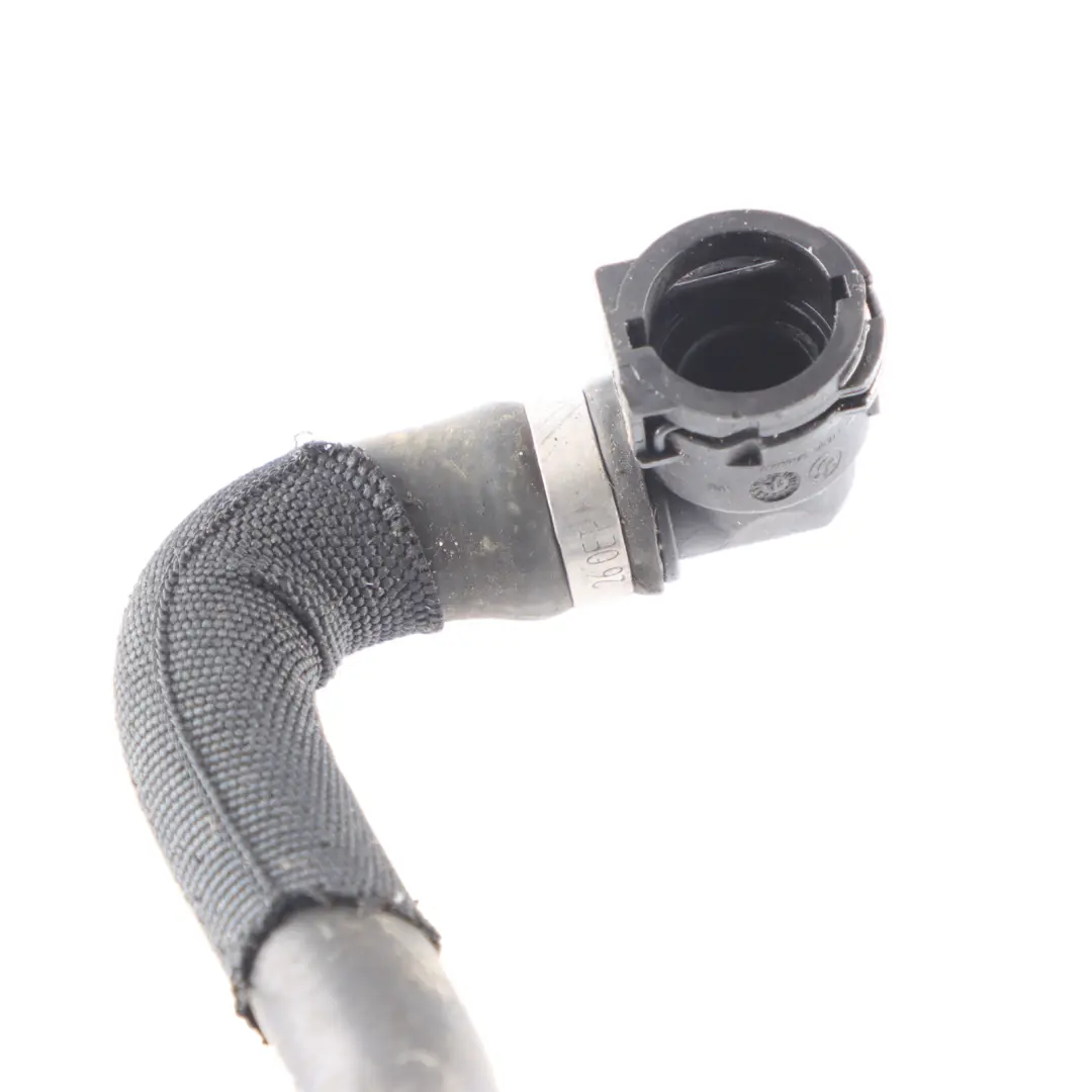 BMW F10 F11 F12 F13 F18 Tubo De Enfriamiento Radiador Tubo Refrigerante - SKU 7580962 - Número de pieza 7580962