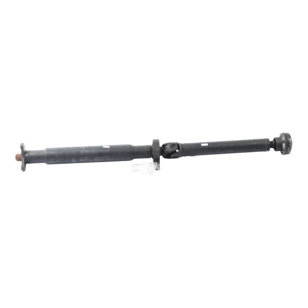 3.0sd M57N2 Rear Drive Shaft Prop Shaft Propshaft Diesel to BMW X3 E83 LCI with Part number 7580970 BMW X3 E83 LCI 3.0sd M57N2 Rear Drive Shaft Prop Shaft Propshaft Diesel - SKU 7580970 - Part number 7580970