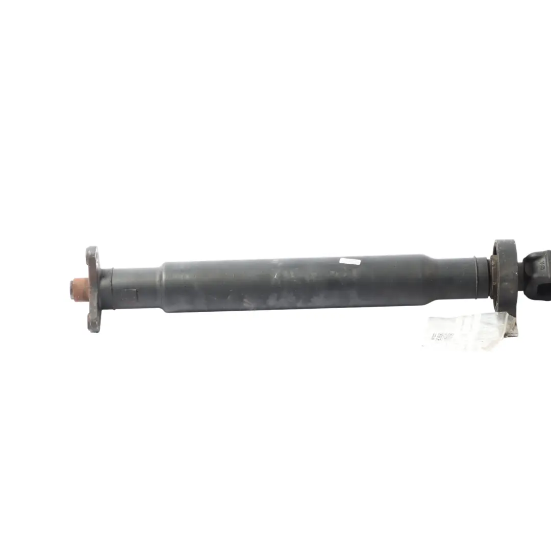 3.0sd M57N2 Rear Drive Shaft Prop Shaft Propshaft Diesel to BMW X3 E83 LCI with Part number 7580970 BMW X3 E83 LCI 3.0sd M57N2 Rear Drive Shaft Prop Shaft Propshaft Diesel - SKU 7580970 - Part number 7580970