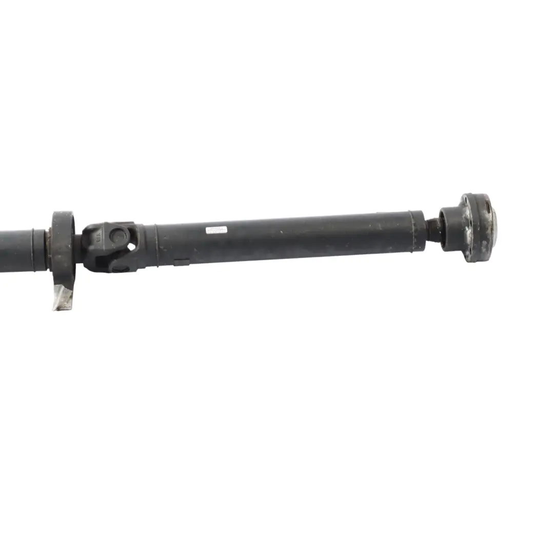BMW X3 E83 LCI 3.0sd M57N2 Rear Drive Shaft Prop Shaft Propshaft Diesel - SKU 7580970 - Part number 7580970