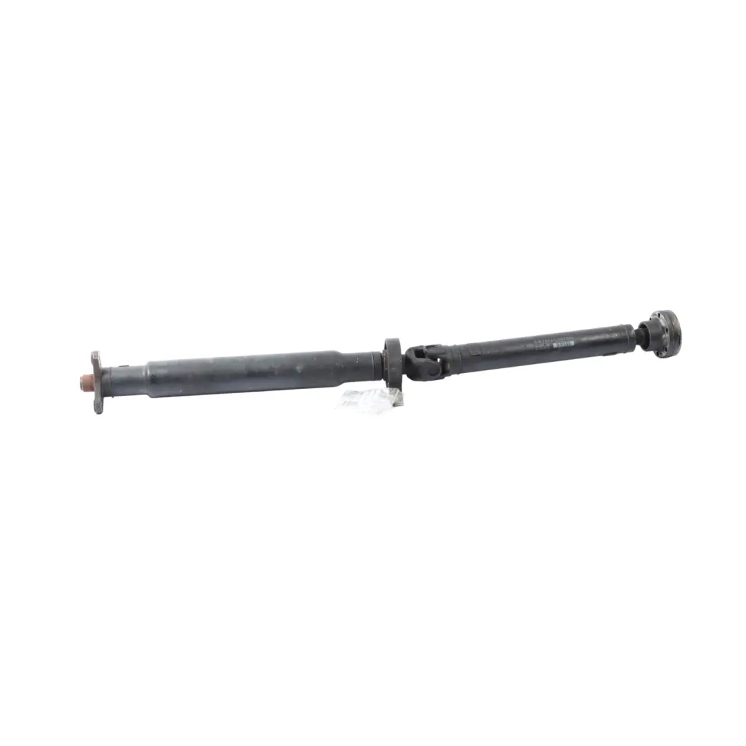 3.0sd M57N2 Rear Drive Shaft Prop Shaft Propshaft Diesel to BMW X3 E83 LCI with Part number 7580970 BMW X3 E83 LCI 3.0sd M57N2 Rear Drive Shaft Prop Shaft Propshaft Diesel - SKU 7580970 - Part number 7580970