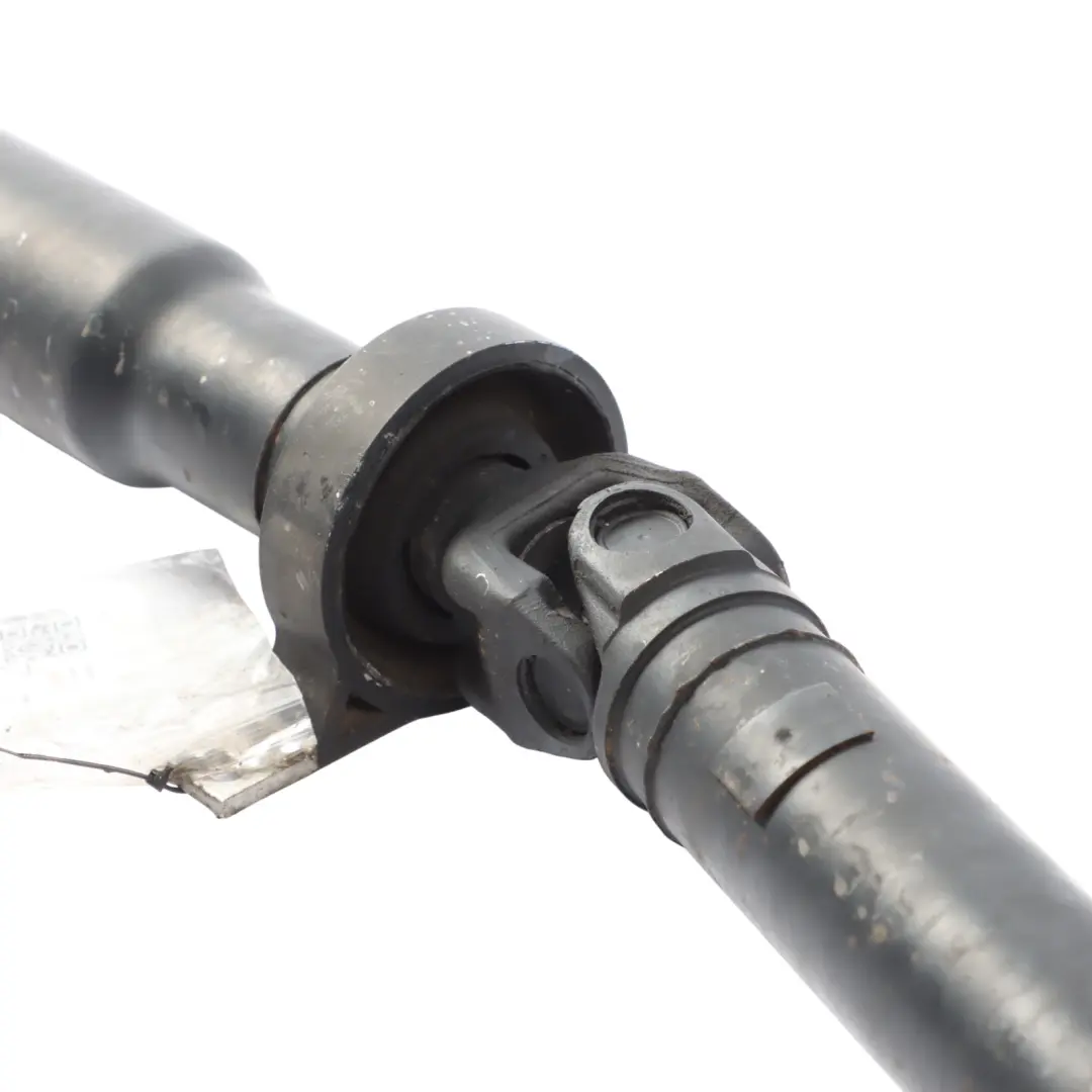 3.0sd M57N2 Rear Drive Shaft Prop Shaft Propshaft Diesel to BMW X3 E83 LCI with Part number 7580970 BMW X3 E83 LCI 3.0sd M57N2 Rear Drive Shaft Prop Shaft Propshaft Diesel - SKU 7580970 - Part number 7580970