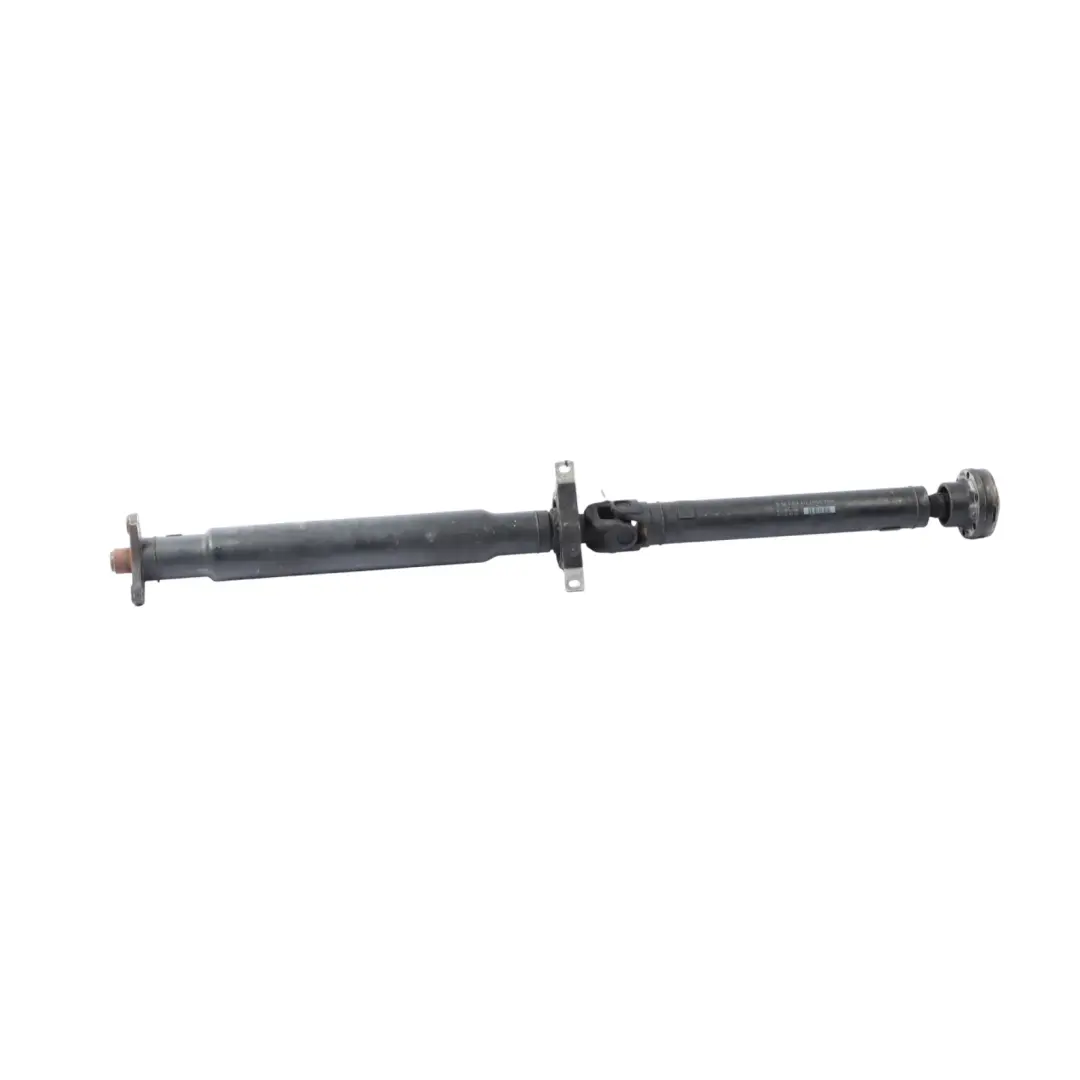 3.0sd M57N2 Rear Drive Shaft Prop Shaft Propshaft Diesel to BMW X3 E83 LCI with Part number 7580970 BMW X3 E83 LCI 3.0sd M57N2 Rear Drive Shaft Prop Shaft Propshaft Diesel - SKU 7580970 - Part number 7580970