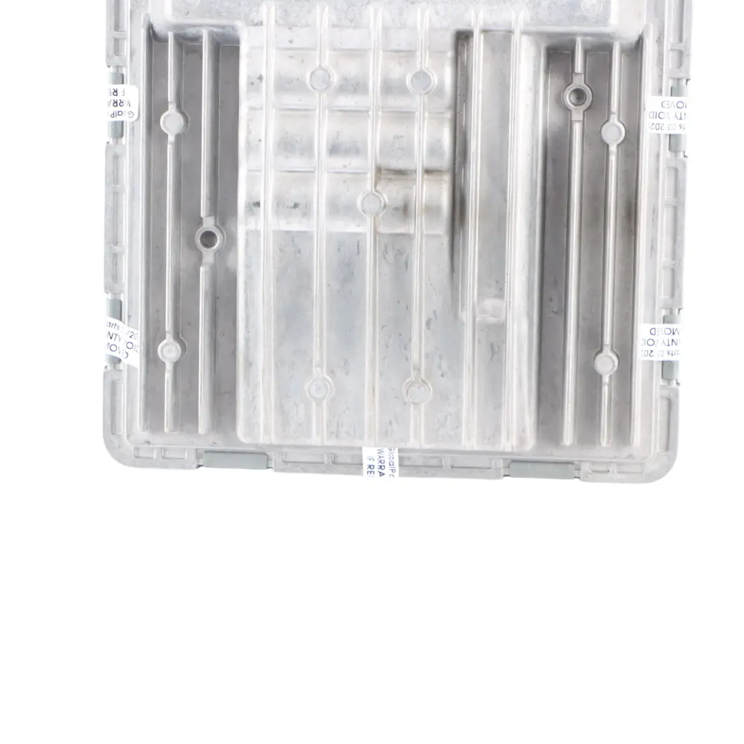 BMW E81 E87 LCI 130i N52N 258HP Engine Control Unit ECU DME Automatic - SKU 7581123-2 - Part number 7581123