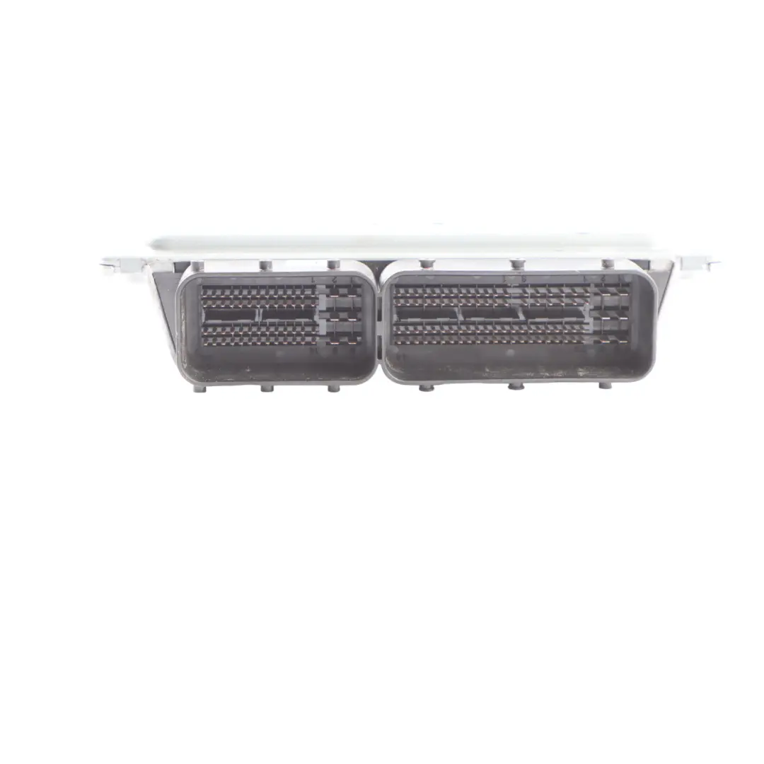 BMW E81 E87 LCI 130i N52N 258HP Engine Control Unit ECU DME Automatic - SKU 7581123-2 - Part number 7581123