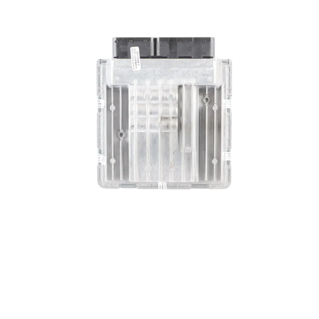 BMW E81 E87 LCI 130i N52N 258HP Engine Control Unit ECU DME Automatic - SKU 7581123-2 - Part number 7581123