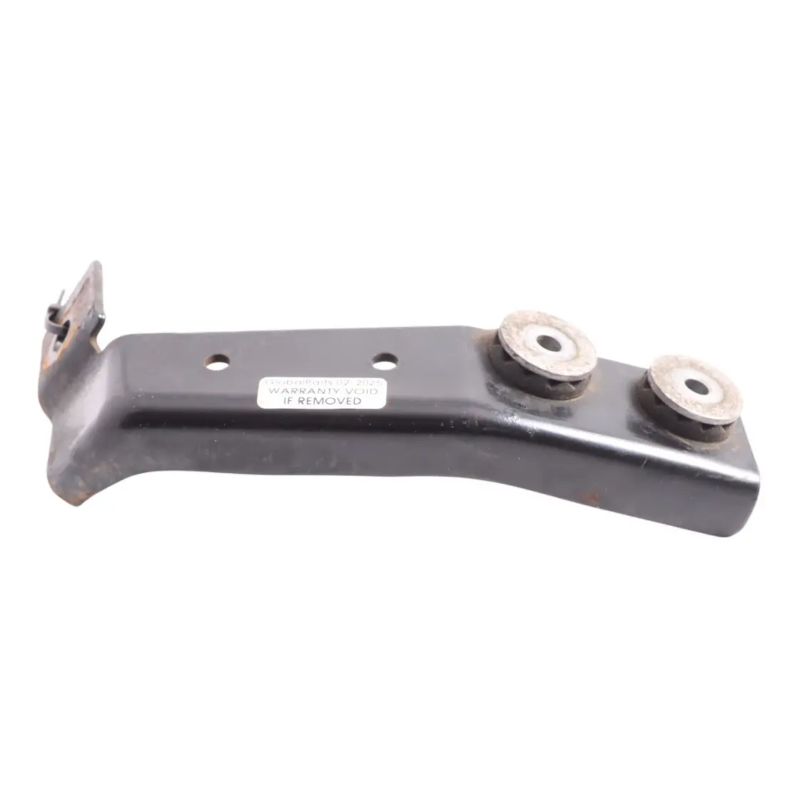 Oil Cooler BMW F07 GT F10 F11 Radiator Transmission Bracket Holder Mount 7585390
