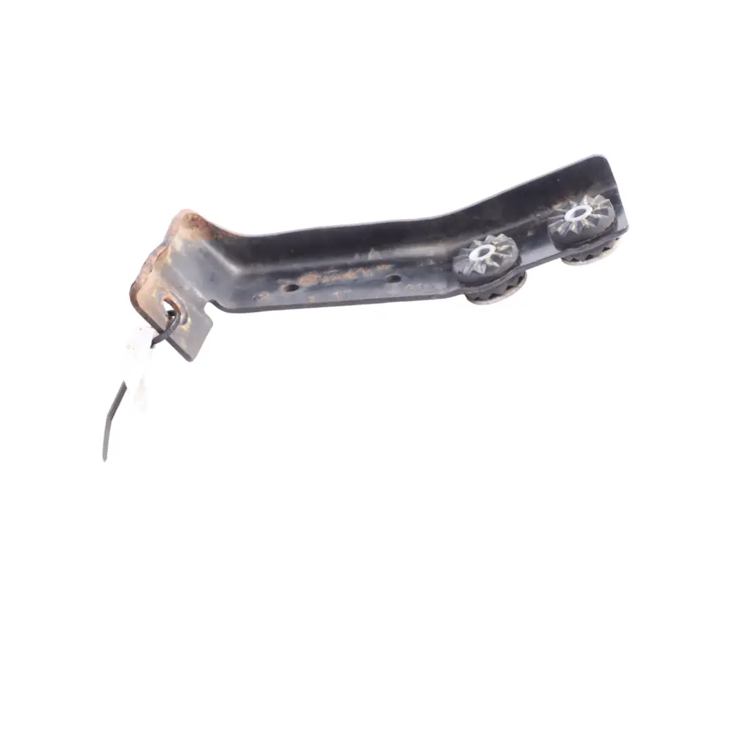 Oil Cooler BMW F07 GT F10 F11 Radiator Transmission Bracket Holder Mount  - SKU 7585390 - Part number 7585390