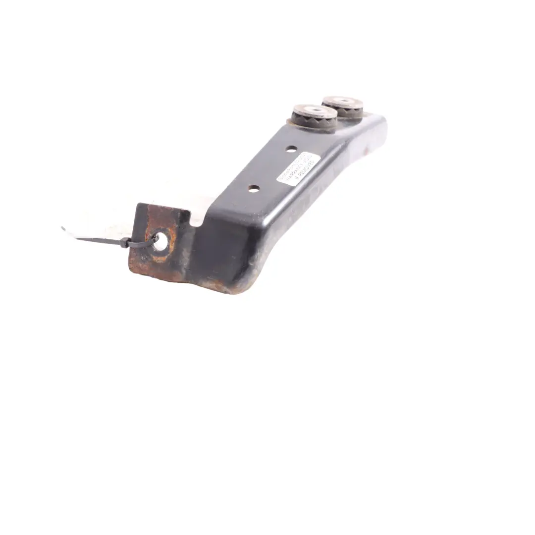 Oil Cooler BMW F07 GT F10 F11 Radiator Transmission Bracket Holder Mount to with Part number 7585390 Oil Cooler BMW F07 GT F10 F11 Radiator Transmission Bracket Holder Mount - SKU 7585390 - Part number 7585390