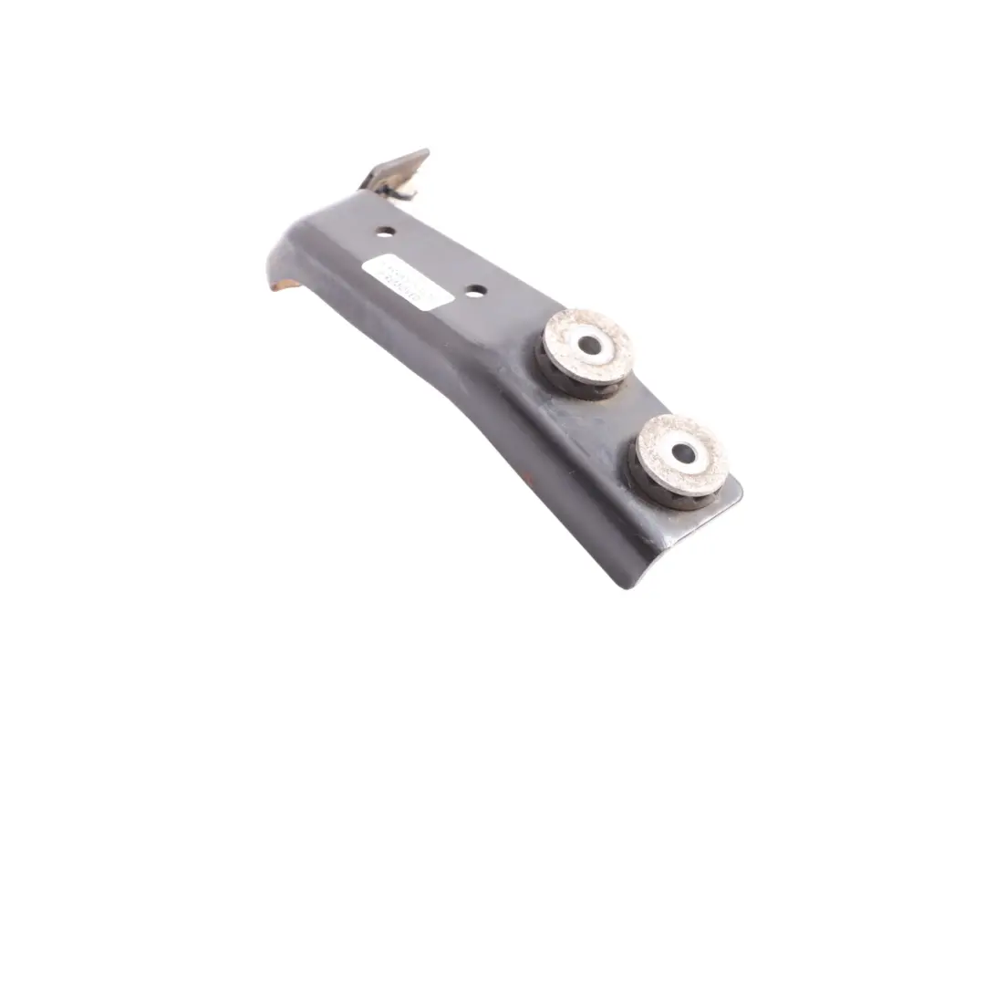 Oil Cooler BMW F07 GT F10 F11 Radiator Transmission Bracket Holder Mount to with Part number 7585390 Oil Cooler BMW F07 GT F10 F11 Radiator Transmission Bracket Holder Mount - SKU 7585390 - Part number 7585390