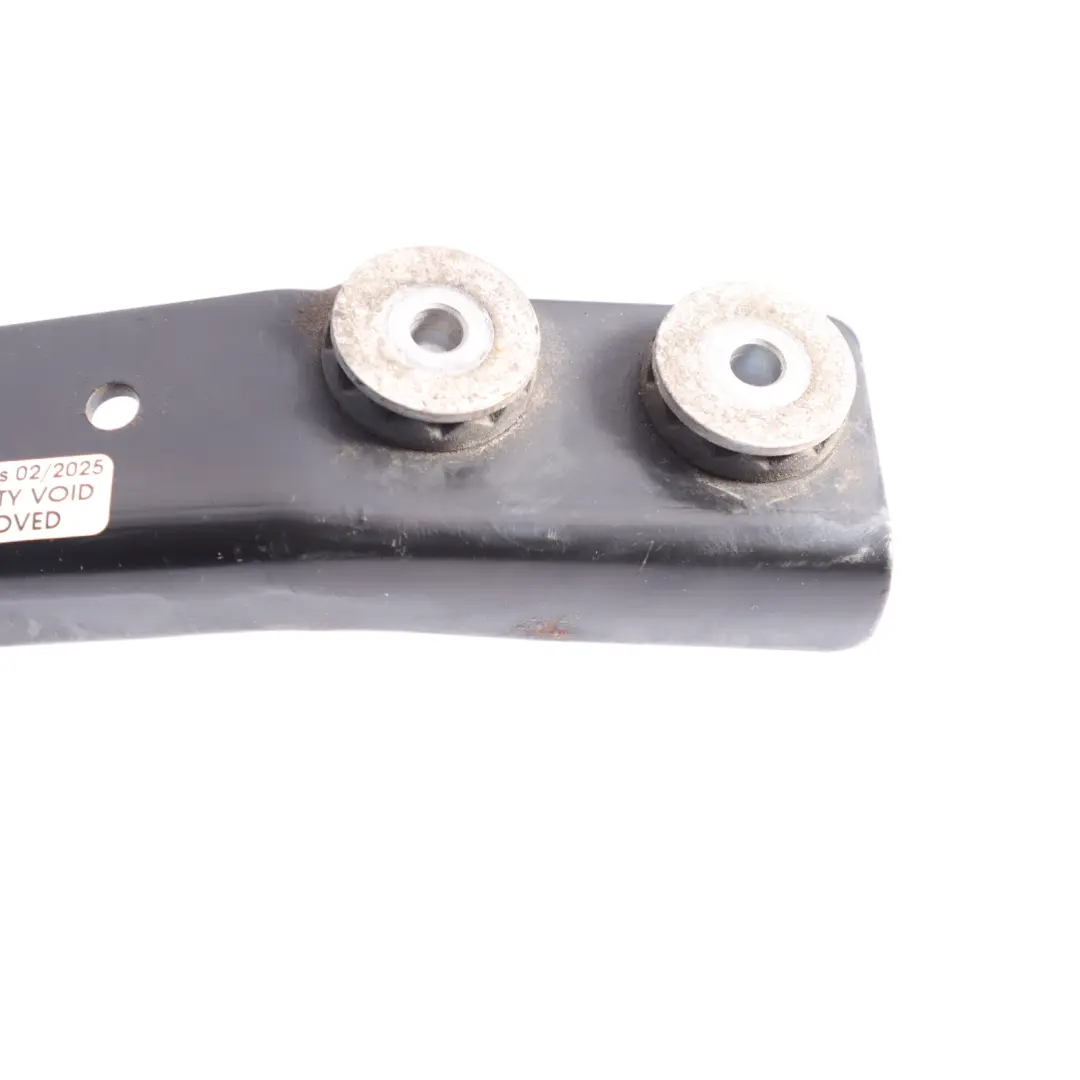 Oil Cooler BMW F07 GT F10 F11 Radiator Transmission Bracket Holder Mount to with Part number 7585390 Oil Cooler BMW F07 GT F10 F11 Radiator Transmission Bracket Holder Mount - SKU 7585390 - Part number 7585390