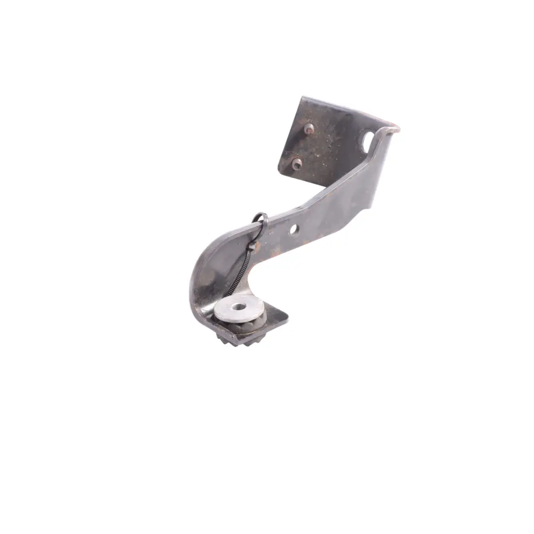 Oil Cooler BMW F07 GT F10 F11 Radiator Transmission Bracket Holder Mount to with Part number 7585391 Oil Cooler BMW F07 GT F10 F11 Radiator Transmission Bracket Holder Mount - SKU 7585391 - Part number 7585391