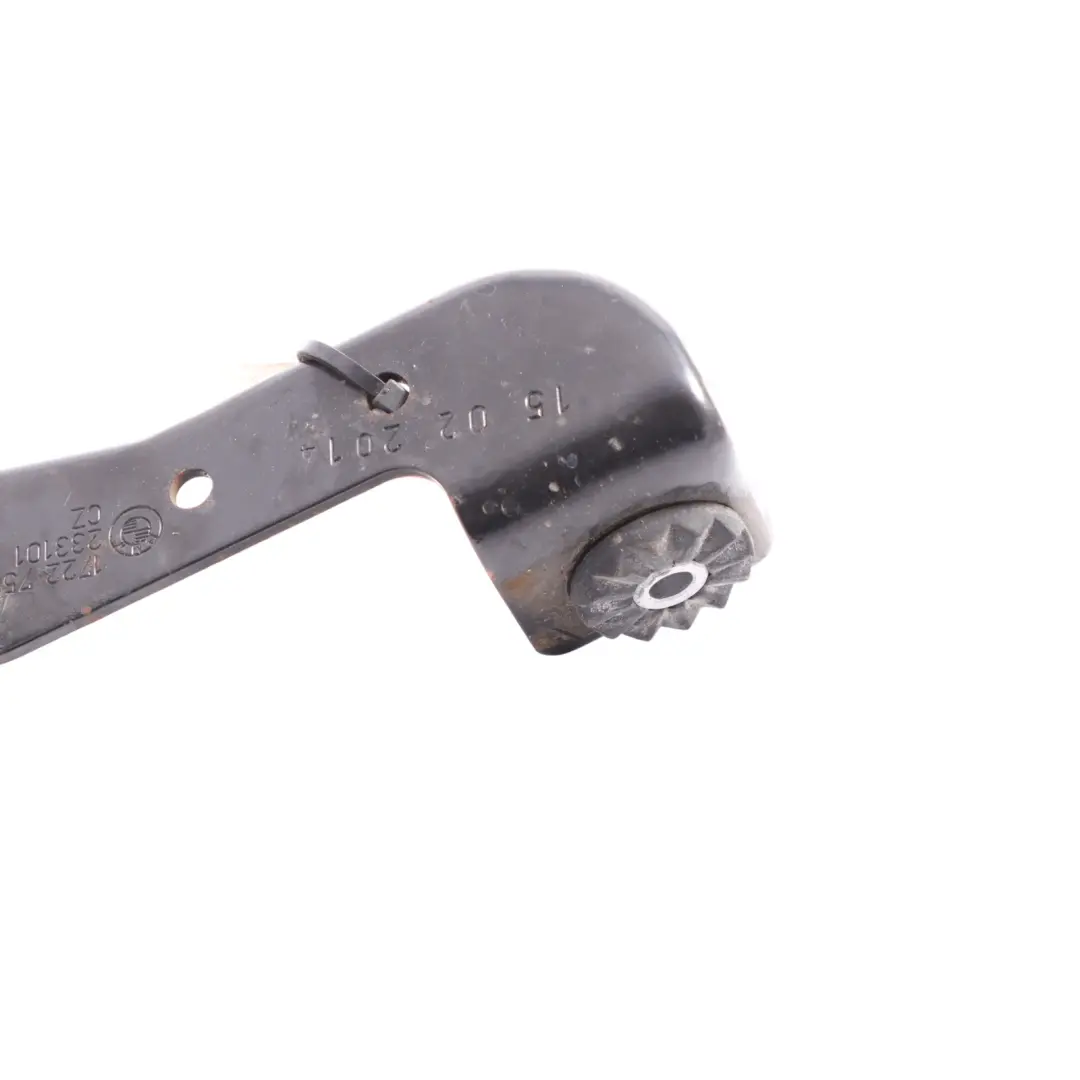 Oil Cooler BMW F07 GT F10 F11 Radiator Transmission Bracket Holder Mount  - SKU 7585391 - Part number 7585391