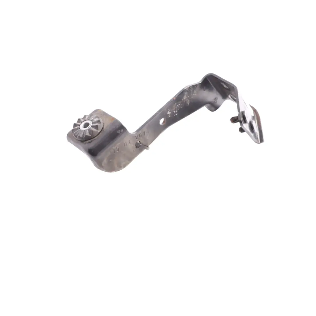 Oil Cooler BMW F07 GT F10 F11 Radiator Transmission Bracket Holder Mount to with Part number 7585391 Oil Cooler BMW F07 GT F10 F11 Radiator Transmission Bracket Holder Mount - SKU 7585391 - Part number 7585391