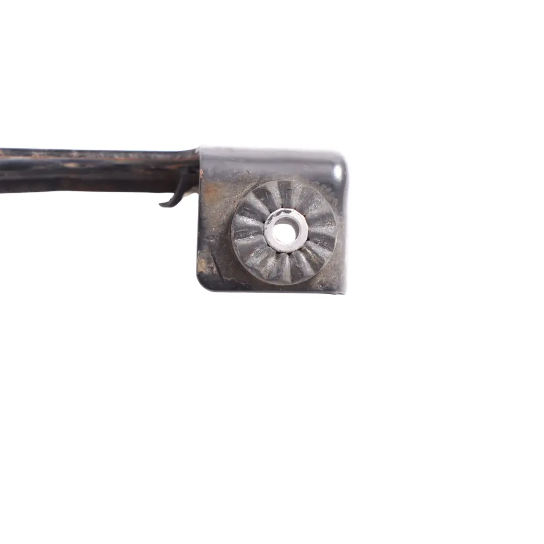 Oil Cooler BMW F07 GT F10 F11 Radiator Transmission Bracket Holder Mount to with Part number 7585391 Oil Cooler BMW F07 GT F10 F11 Radiator Transmission Bracket Holder Mount - SKU 7585391 - Part number 7585391