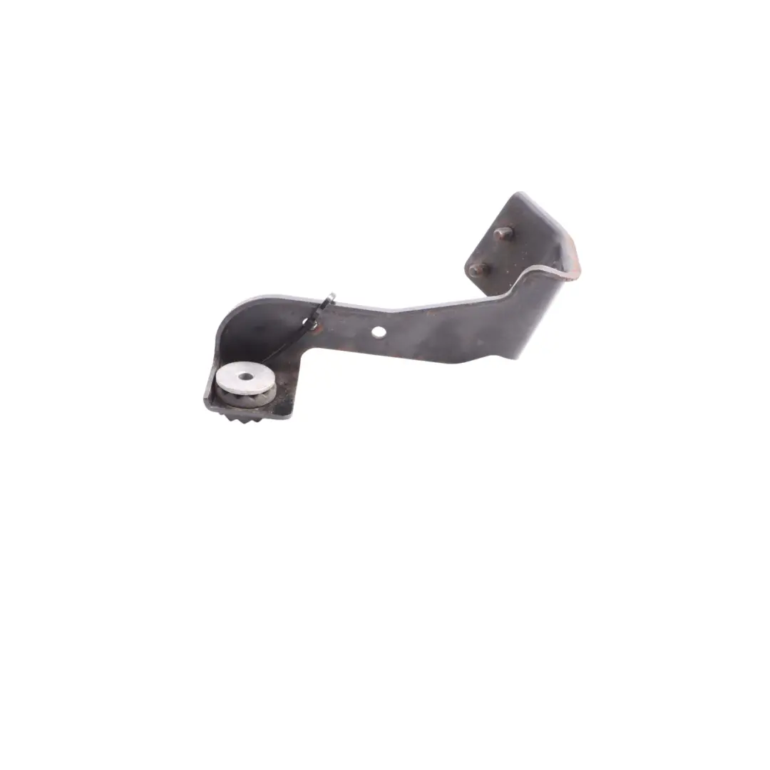 Oil Cooler BMW F07 GT F10 F11 Radiator Transmission Bracket Holder Mount to with Part number 7585391 Oil Cooler BMW F07 GT F10 F11 Radiator Transmission Bracket Holder Mount - SKU 7585391 - Part number 7585391