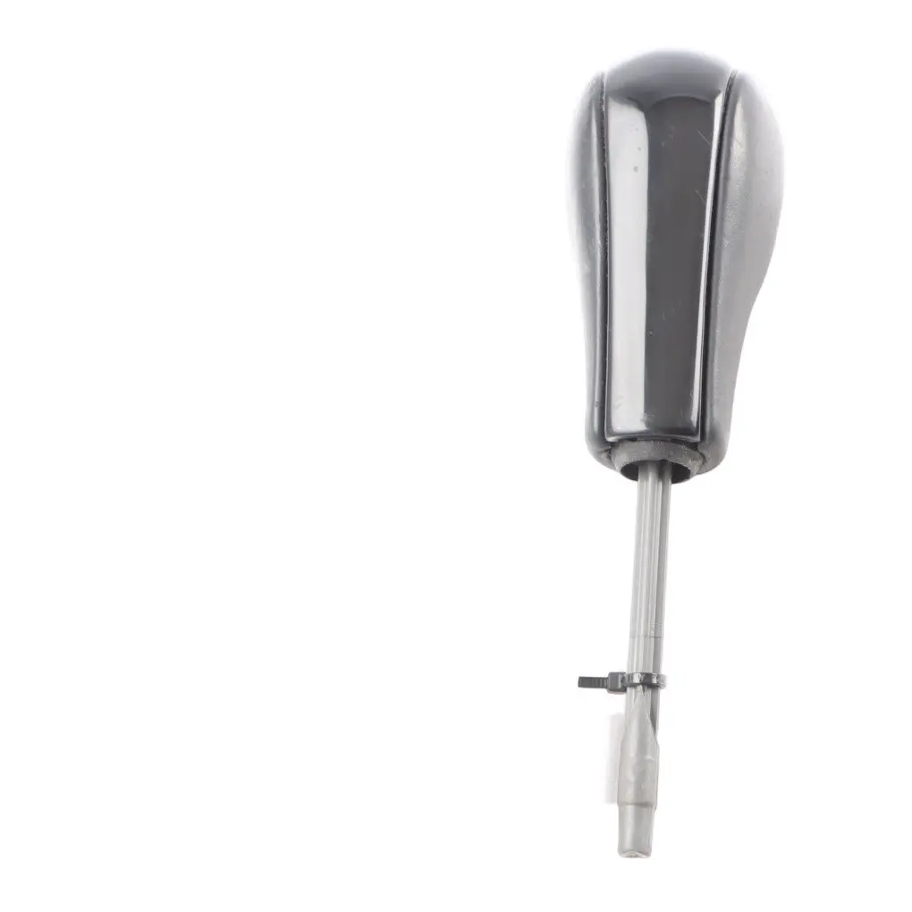 Leather Ring Gear Shift Knob Lever Handle to BMW 5 6 Series E60 E61 E63 E64 2 with Part number 7585790 BMW 5 6 Series E60 E61 E63 E64 2 Leather Ring Gear Shift Knob Lever Handle - SKU 7585790-2 - Part number 7585790