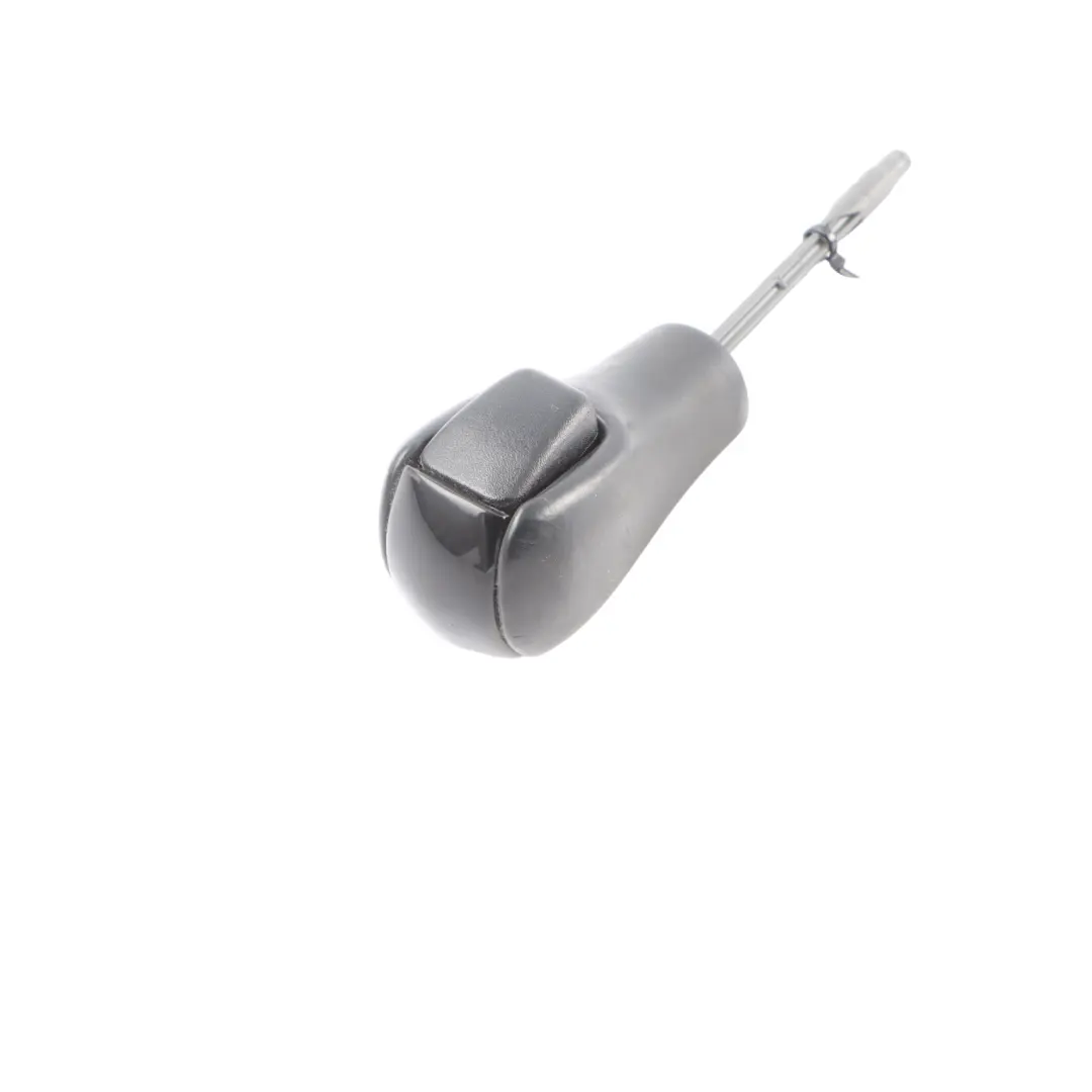 BMW 5 6 E60 E61 E63 E64 2 Wählhebelgriff Leder 2516 - SKU 7585790-2 - Teilenummer 7585790