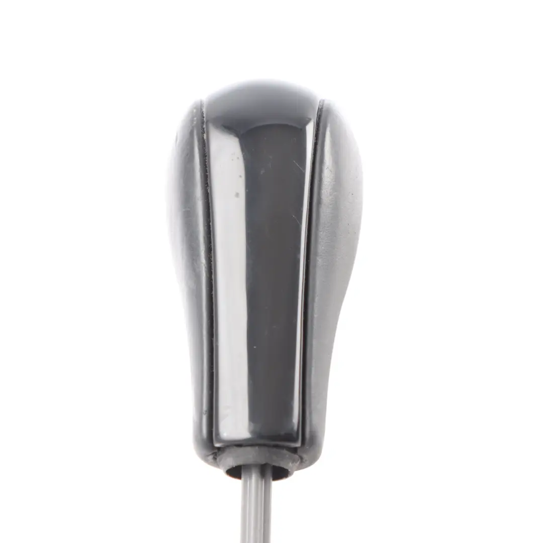 BMW 5 6 E60 E61 E63 E64 2 Wählhebelgriff Leder 2516 - SKU 7585790-2 - Teilenummer 7585790