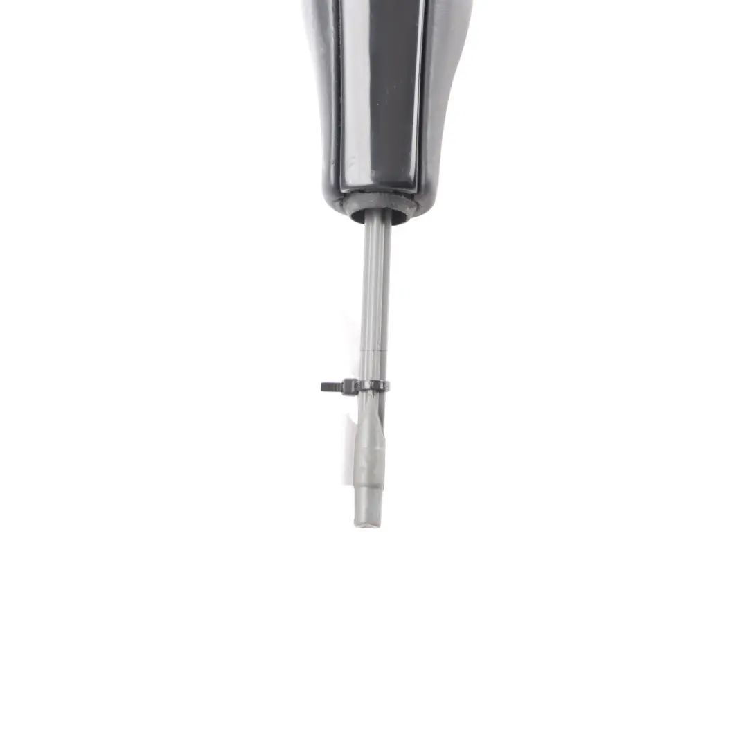BMW 5 6 E60 E61 E63 E64 2 Wählhebelgriff Leder 2516 - SKU 7585790-2 - Teilenummer 7585790