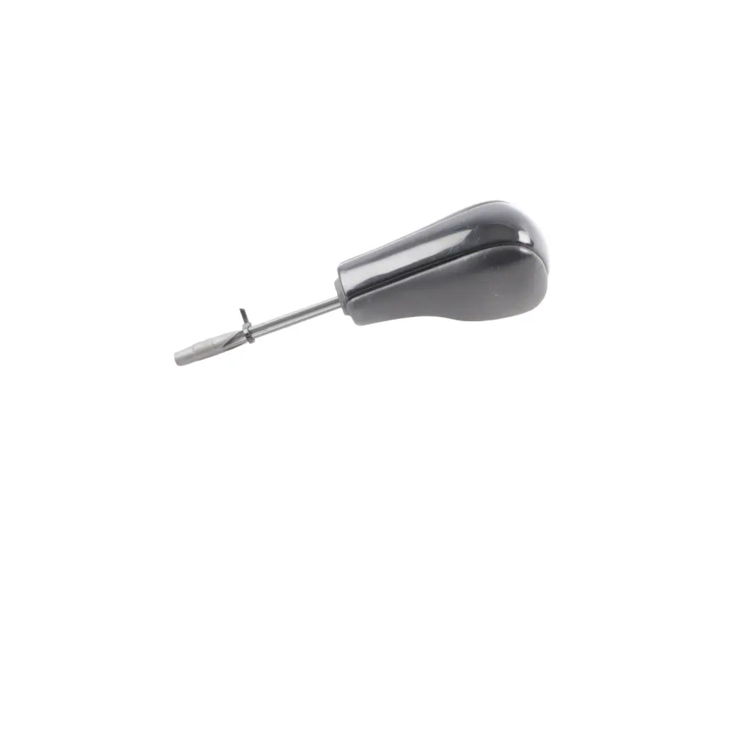 BMW 5 6 E60 E61 E63 E64 2 Wählhebelgriff Leder 2516 - SKU 7585790-2 - Teilenummer 7585790