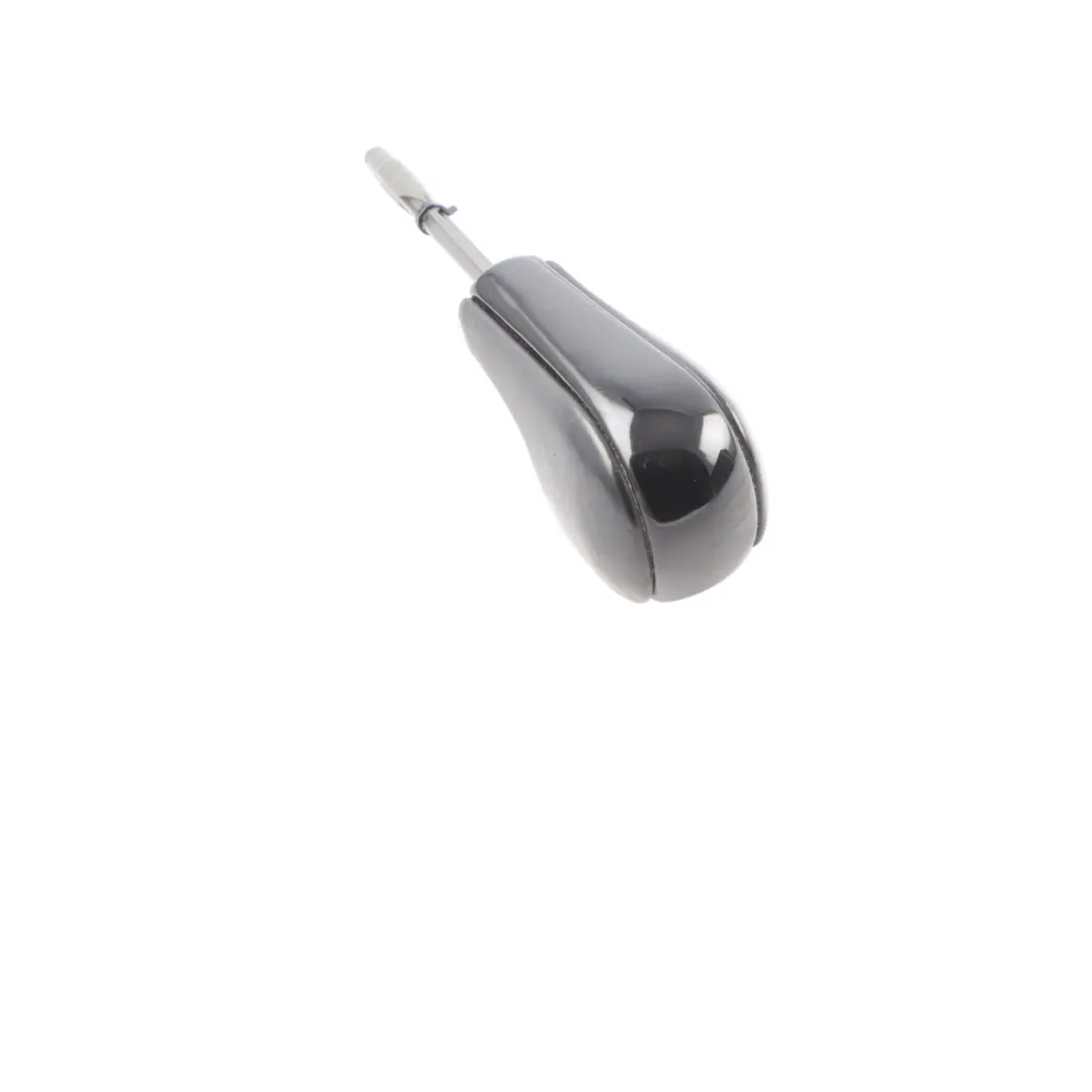 BMW 5 6 E60 E61 E63 E64 2 Wählhebelgriff Leder 2516 - SKU 7585790-2 - Teilenummer 7585790